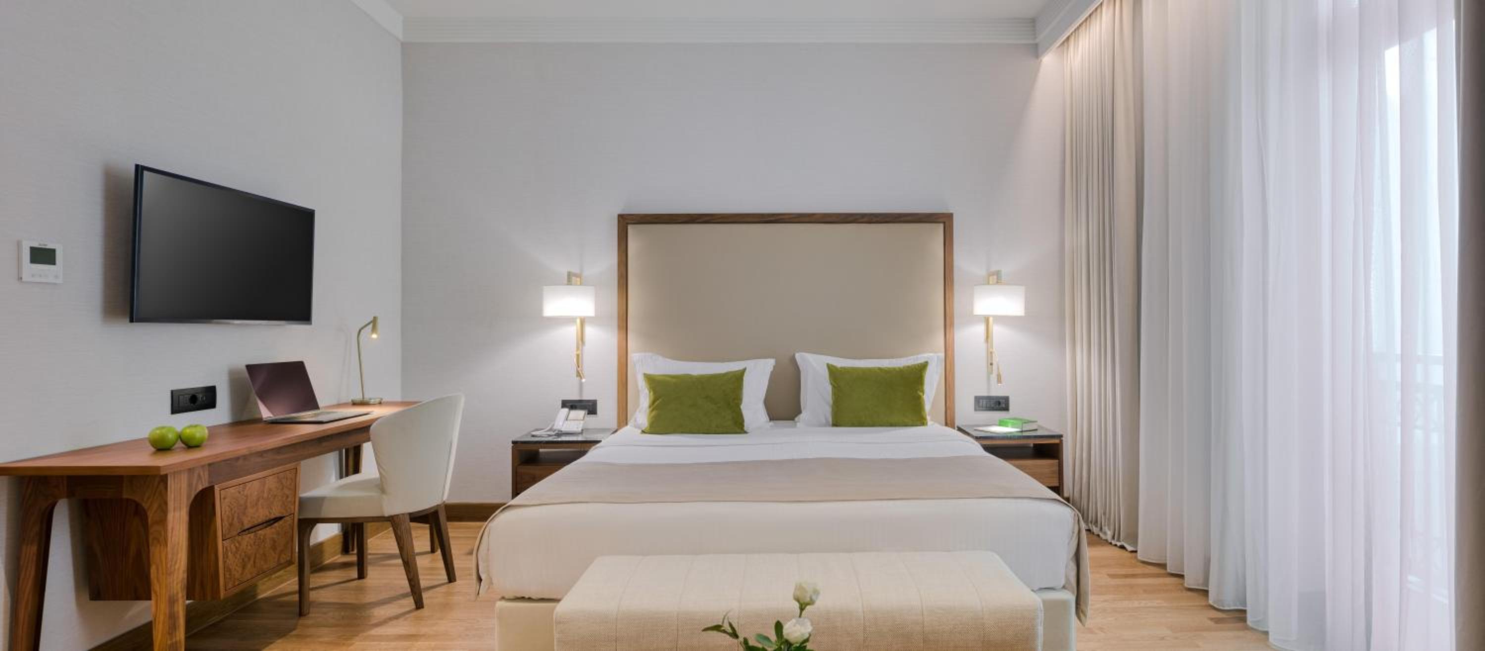 Classic Triple Room - Photo 3
