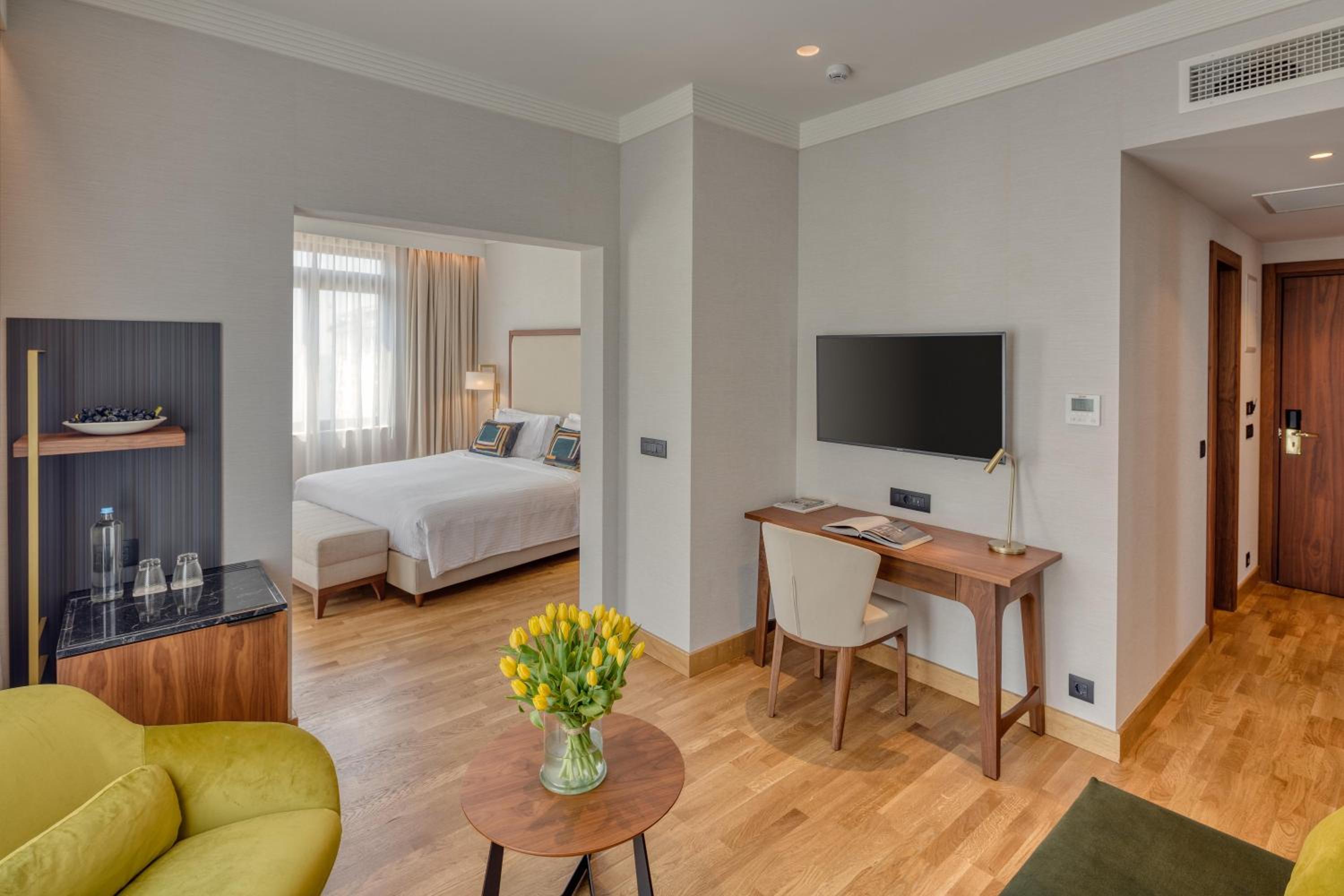 Junior Suite - Photo 3
