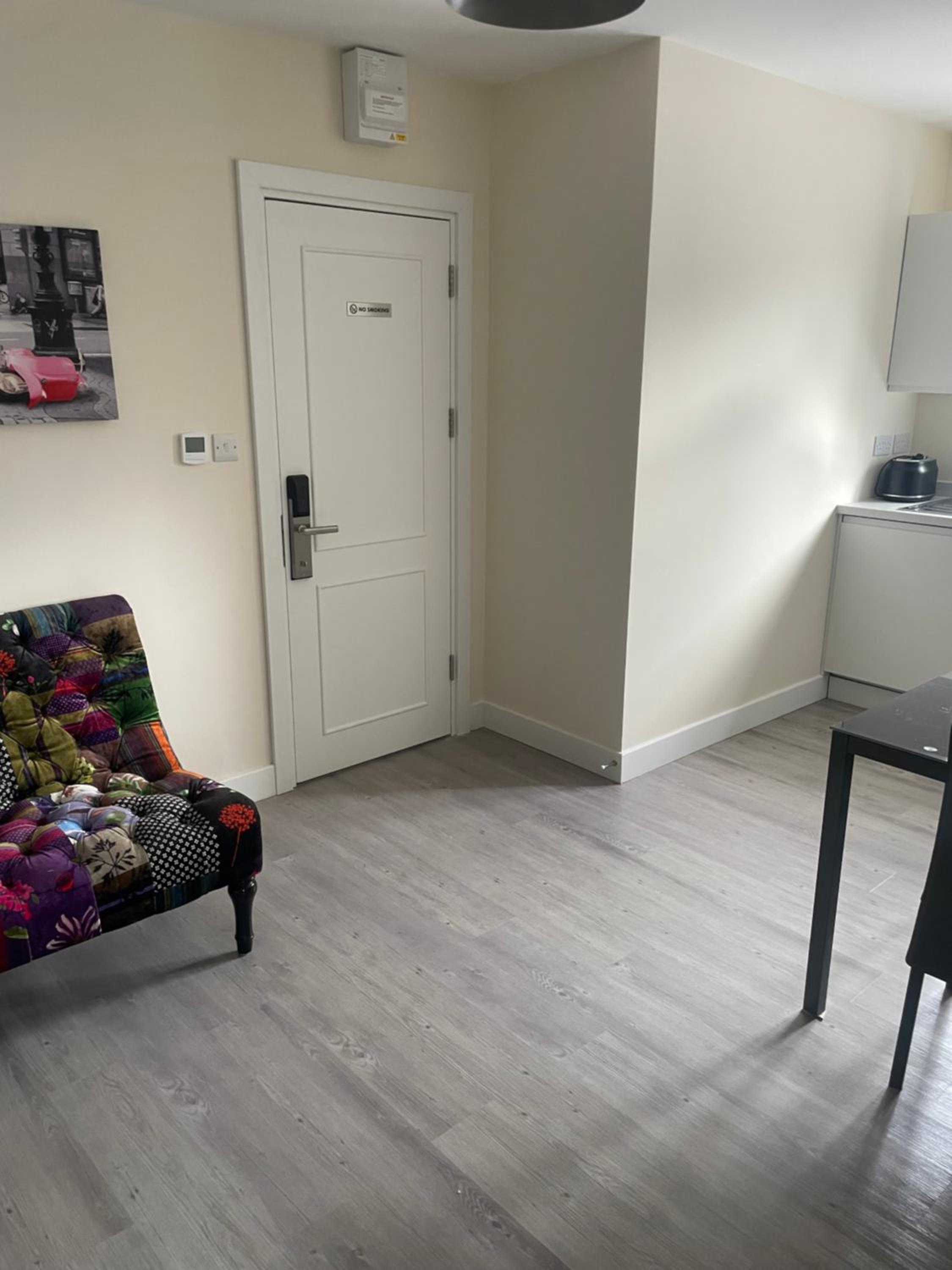 Apartment - Disability Access photo 2