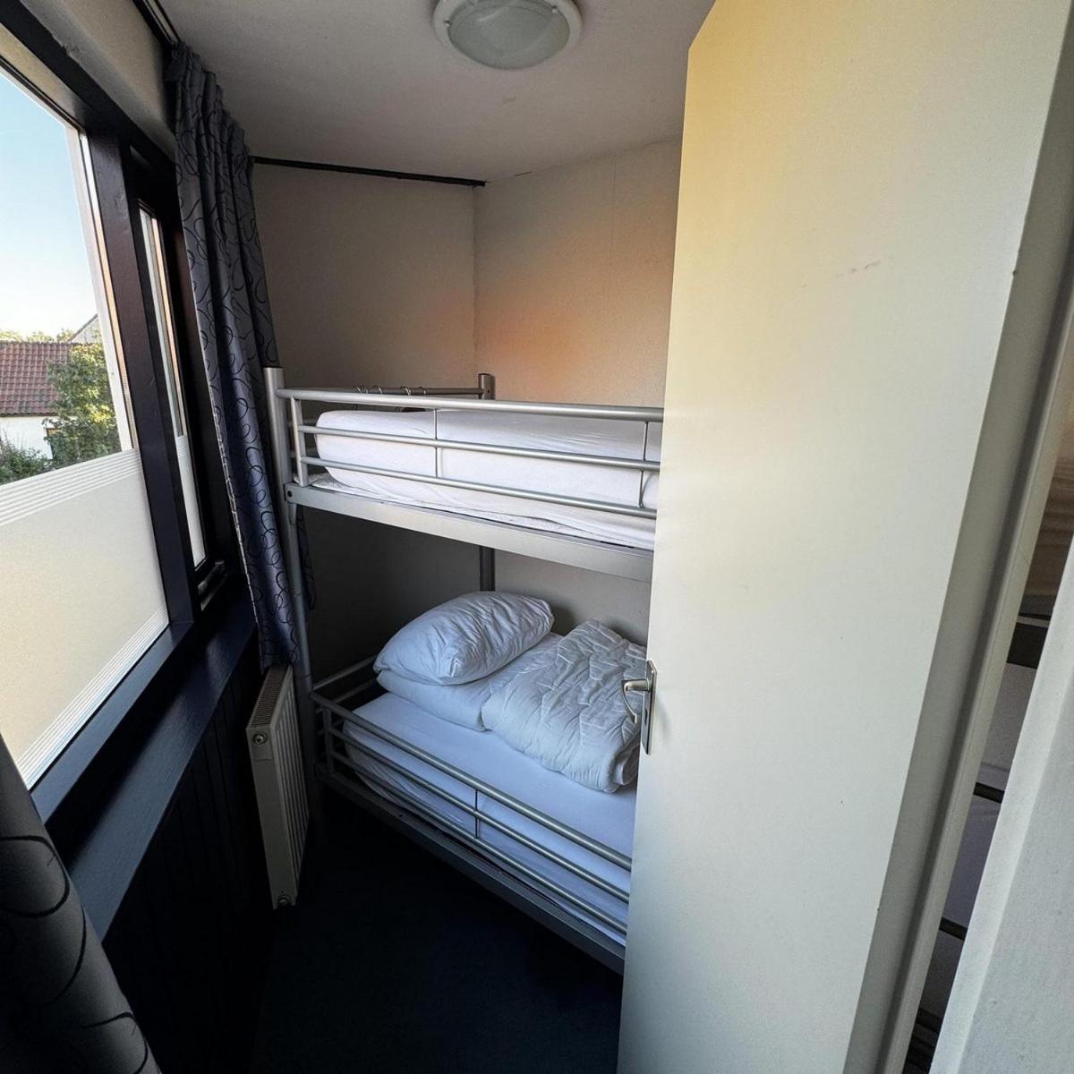 Quadruple Room photo 3