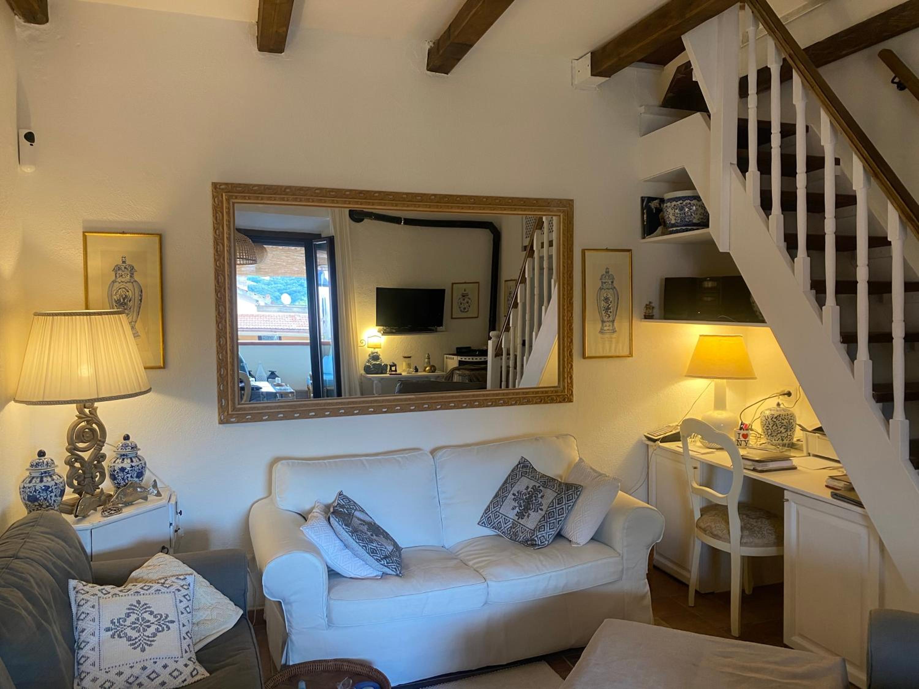 Superior One-Bedroom Apartment with Balcony photo 1
