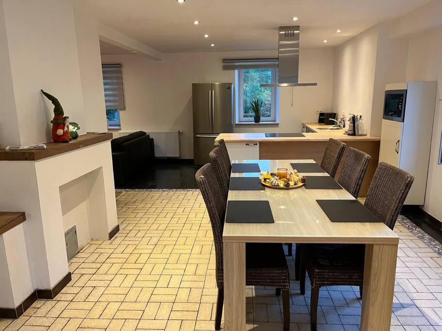 Three-Bedroom House photo 1