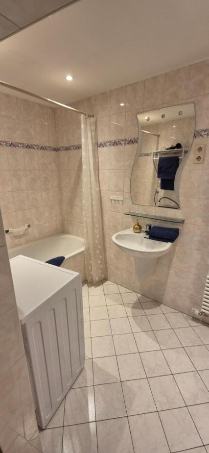 One-Bedroom Apartment with Terrace photo 3