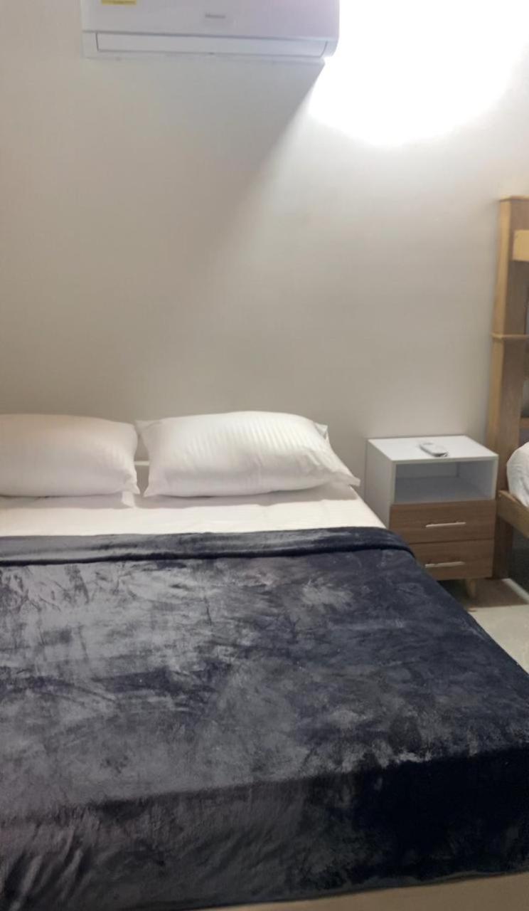 Mixed Dormitory Room photo 1