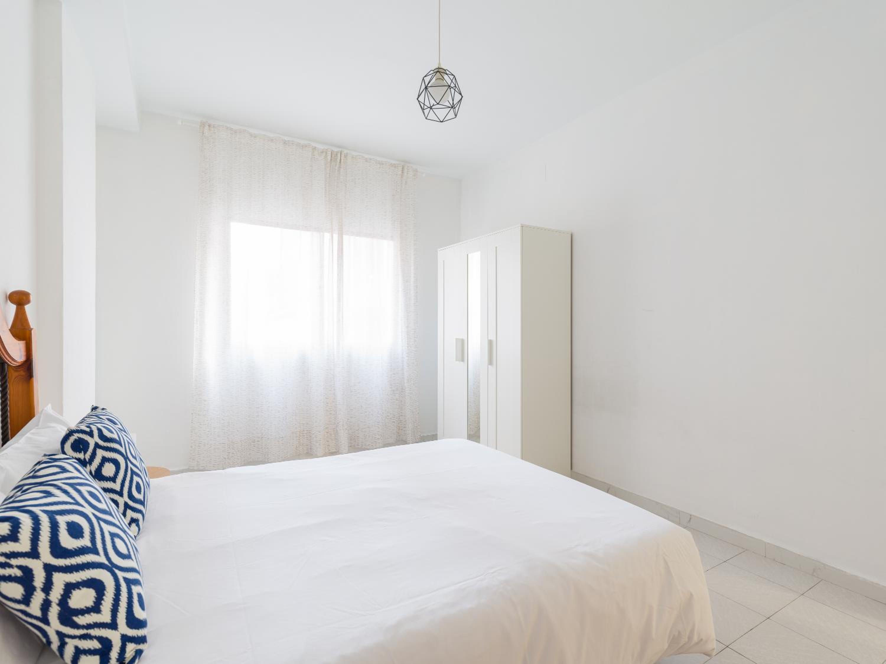 Departamento de tres habitaciones