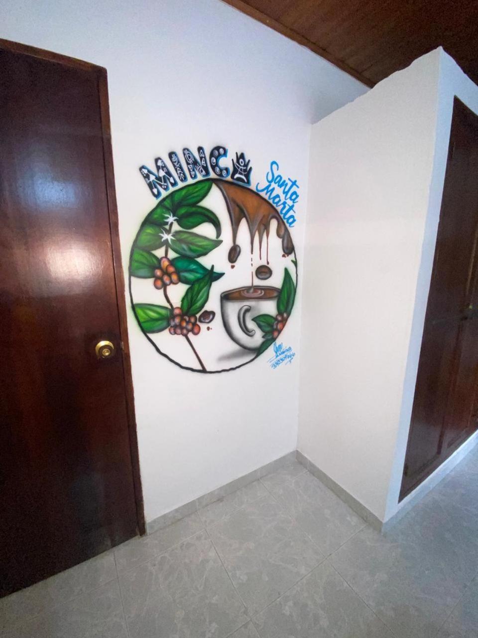 Mixed Dormitory Room photo 3