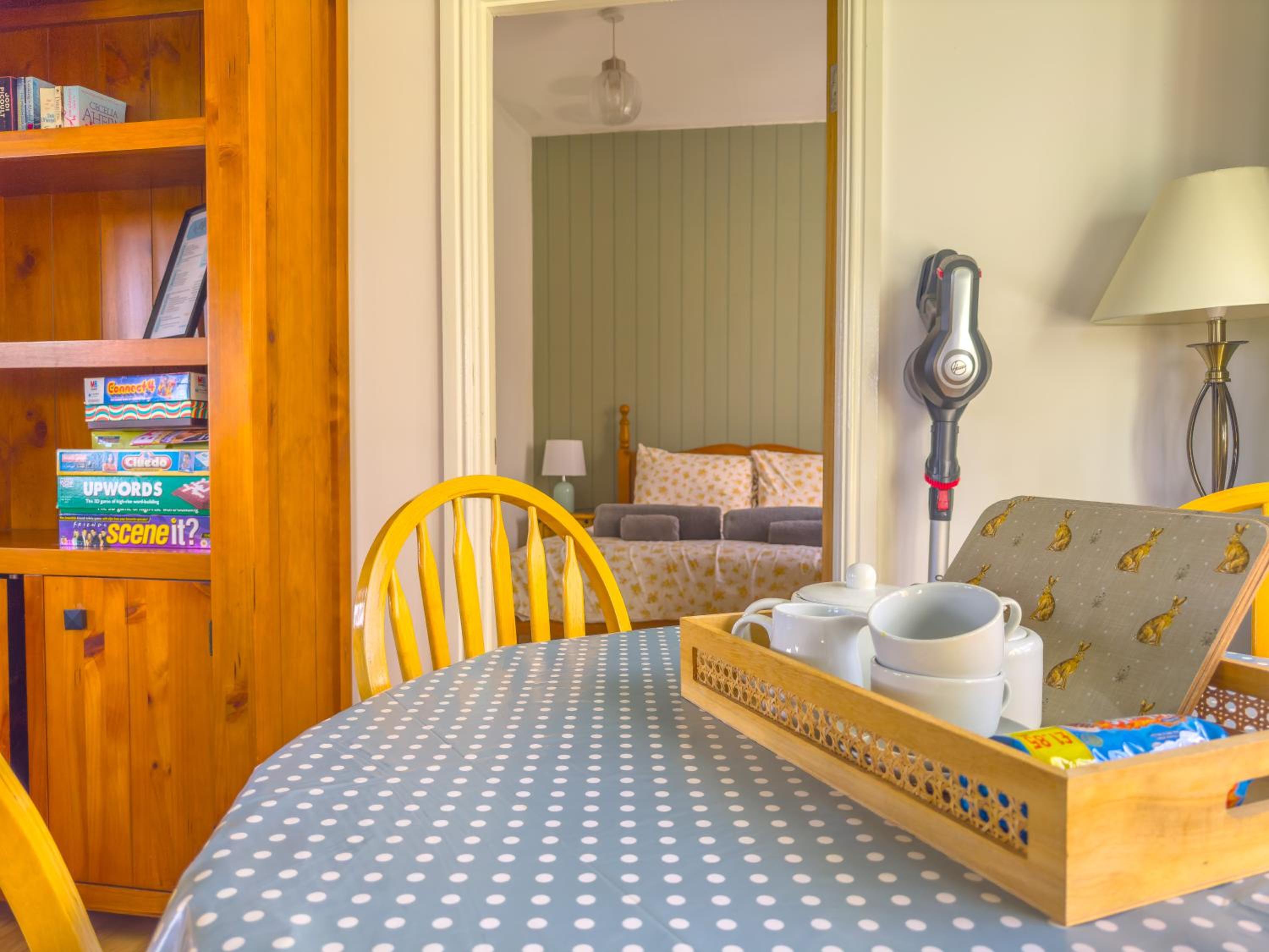 Vacation Home photo 2
