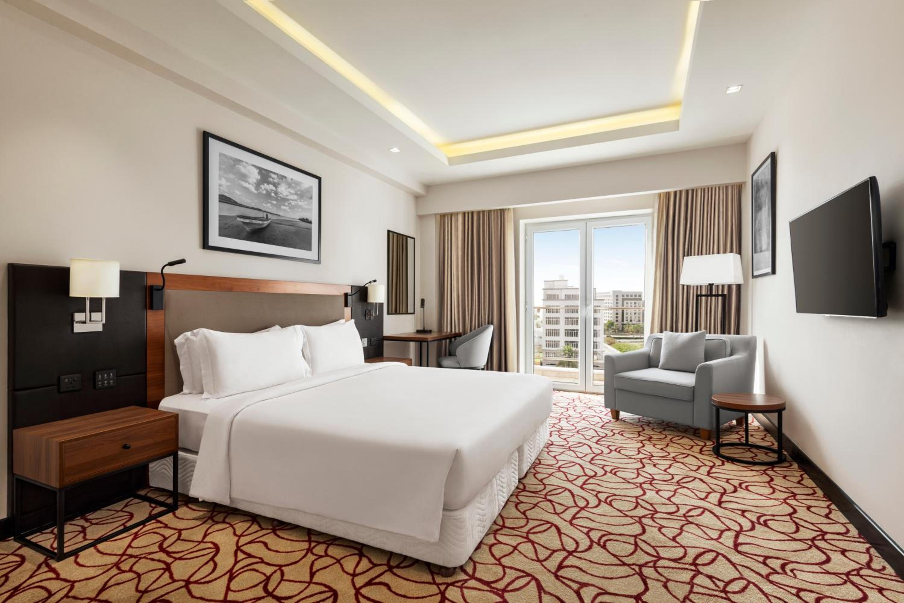 Premium Room - Photo 1