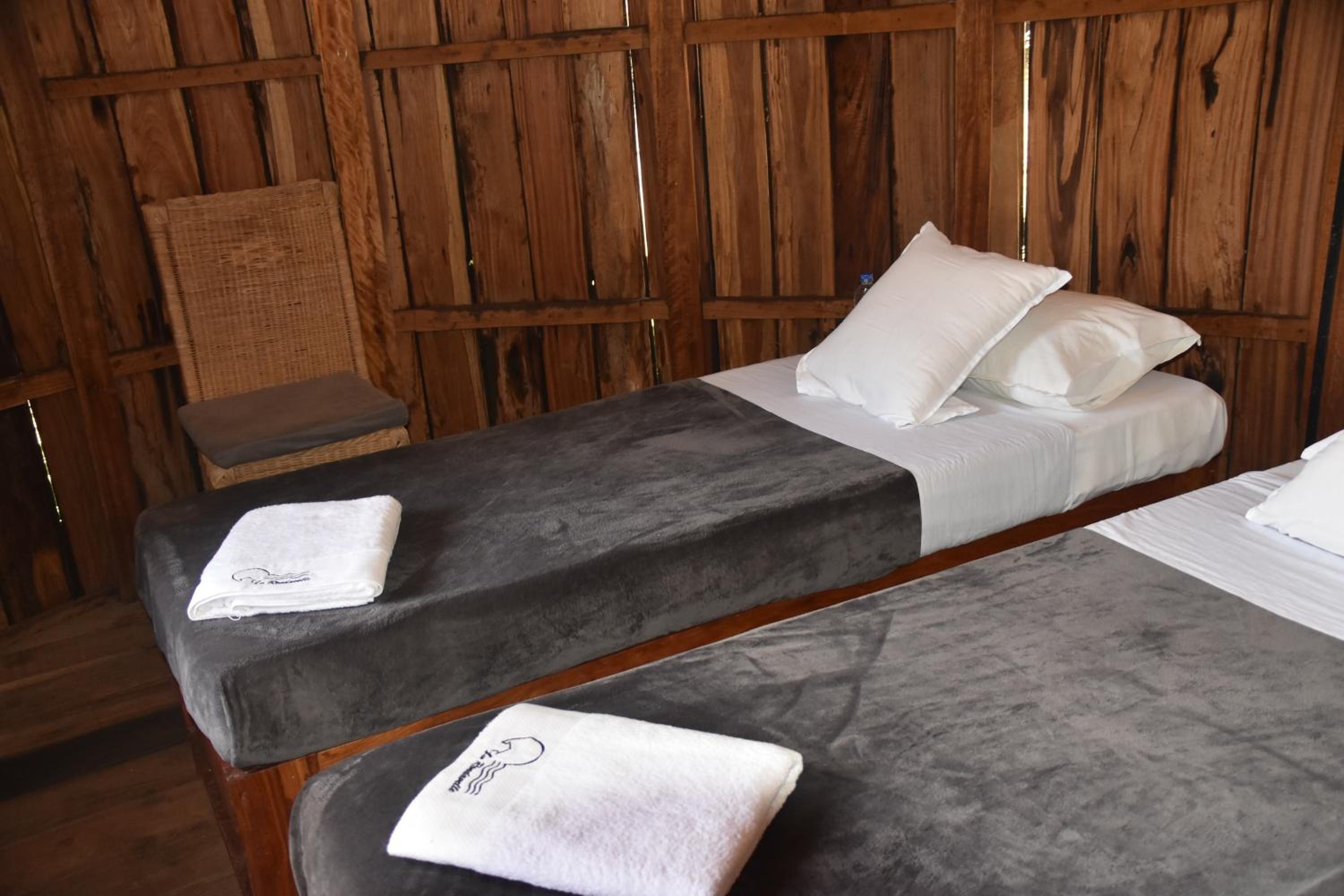 Small Double or Twin Room