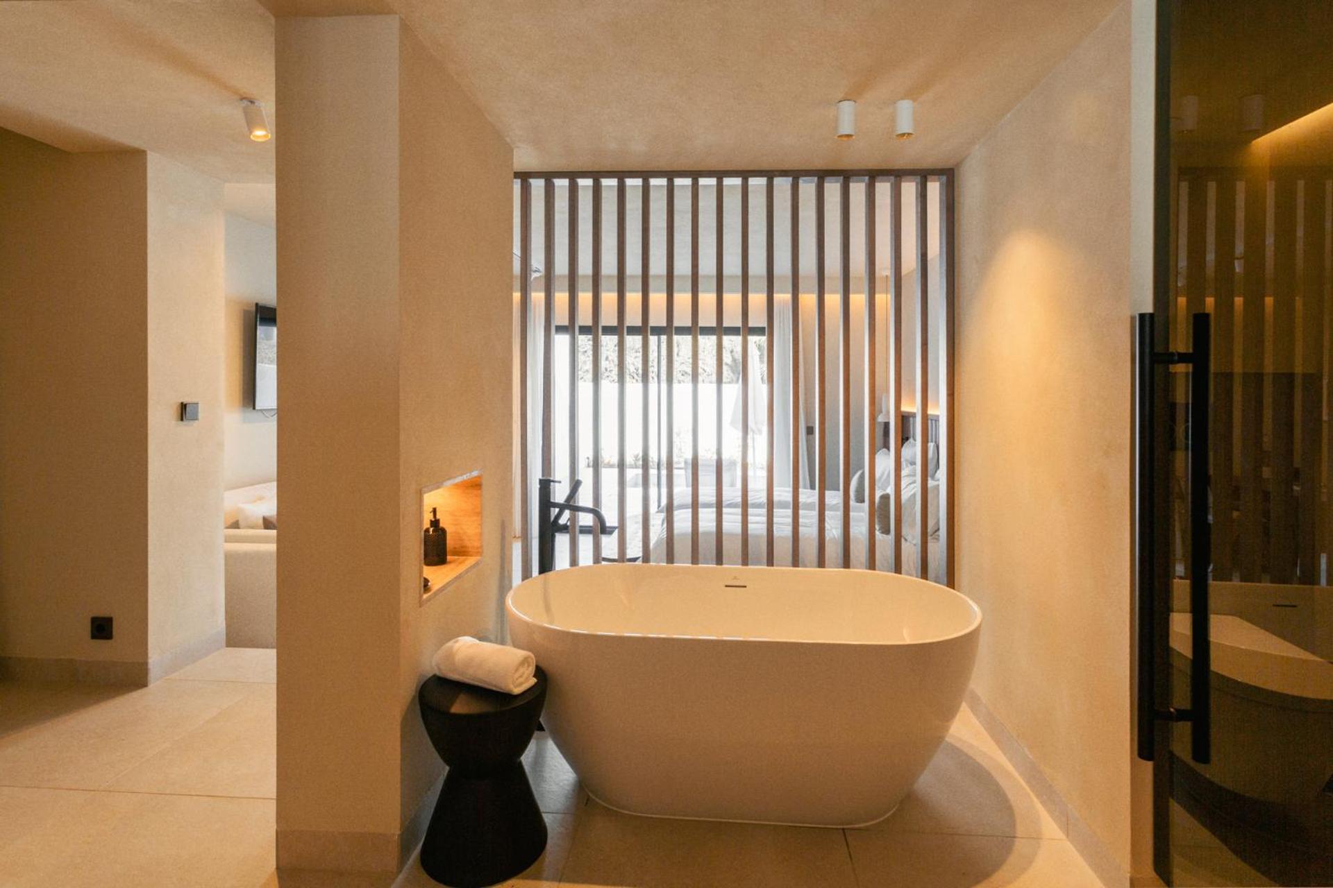 Junior Suite with Plunge Pool - Photo 8