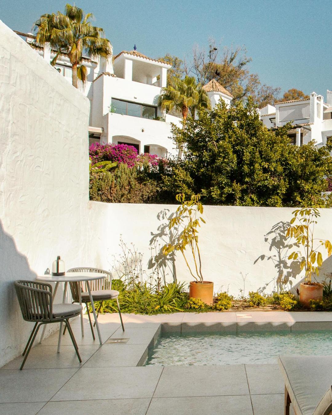 Junior Suite with Plunge Pool - Photo 11