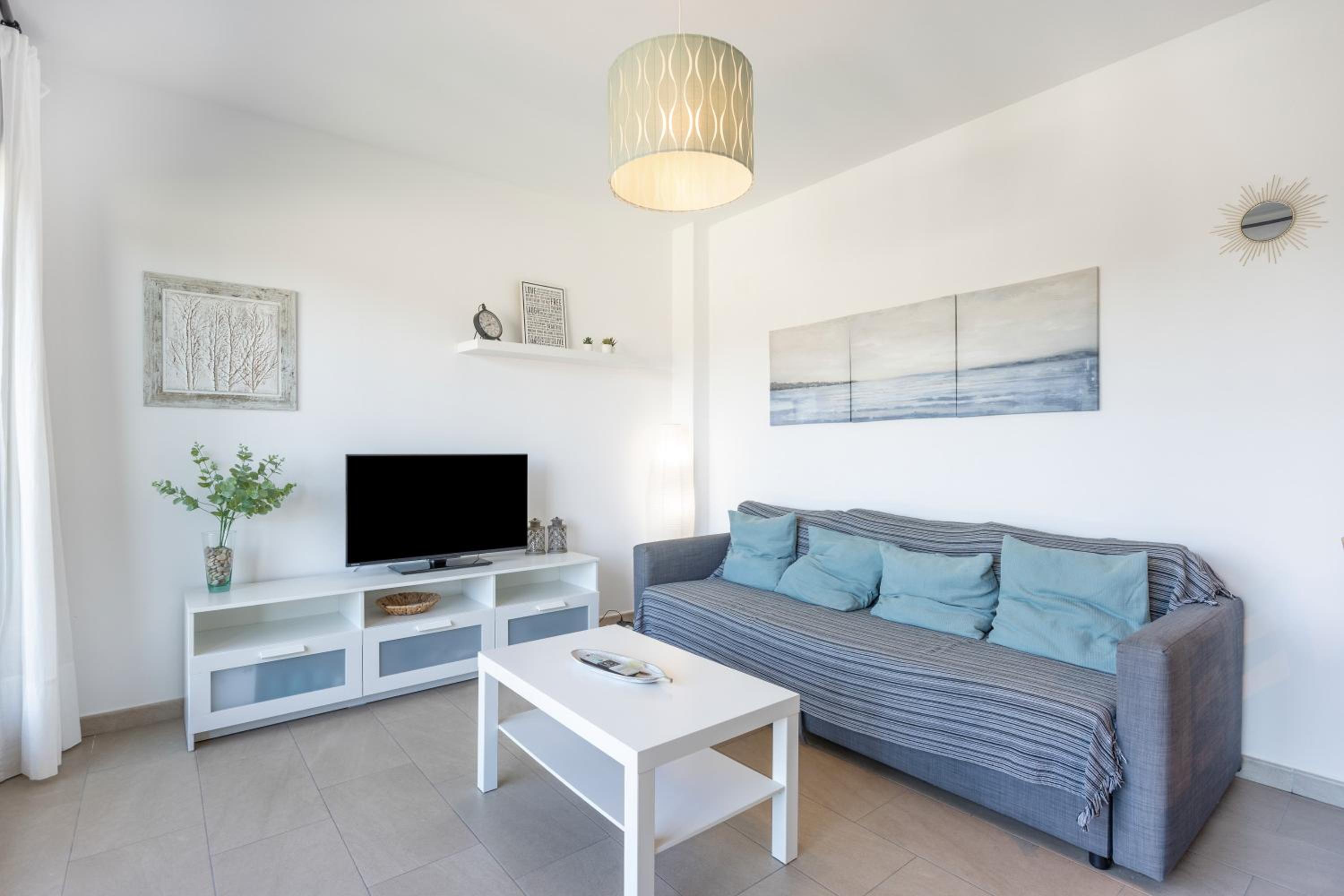Apartamento Superior de Dos Habitaciones
