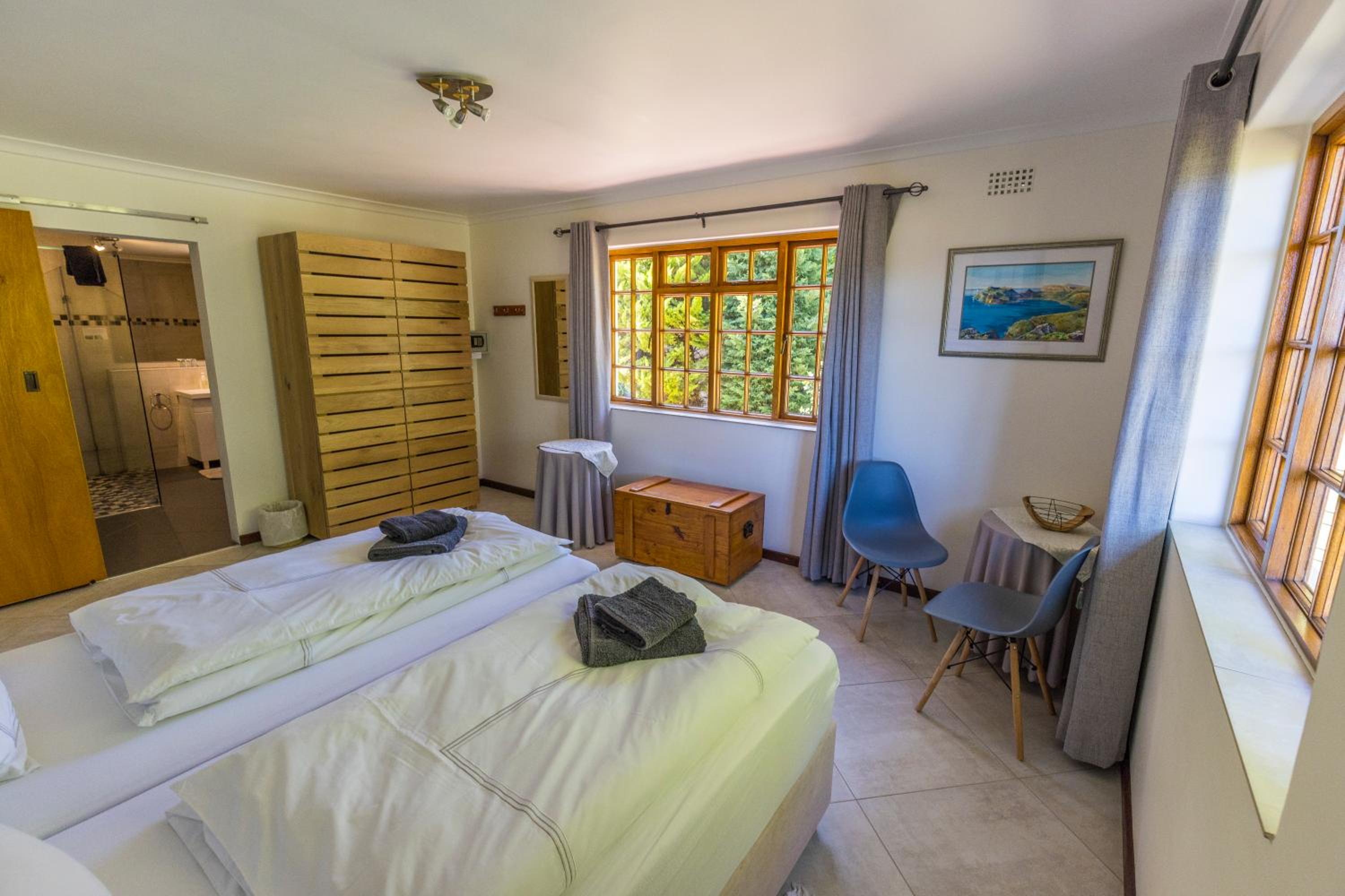 Double Room with Mountain View photo 1