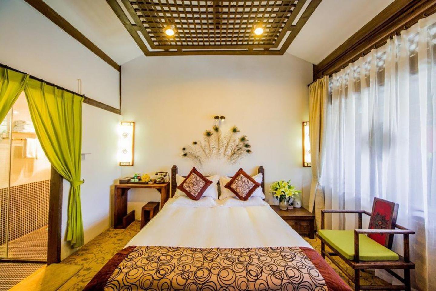 Double Room photo 2