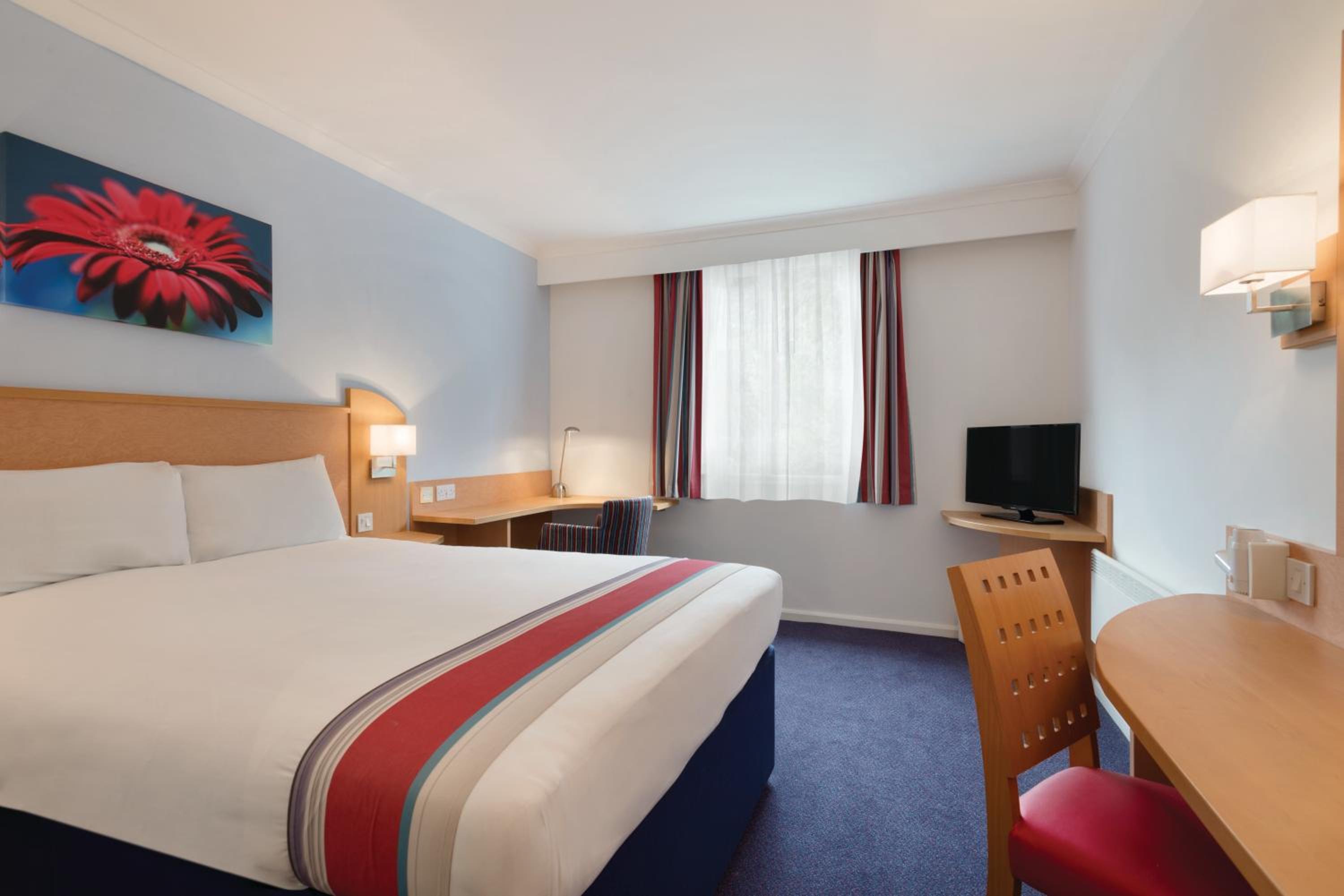 Executive Double Room - Non Smoking - Photo 4
