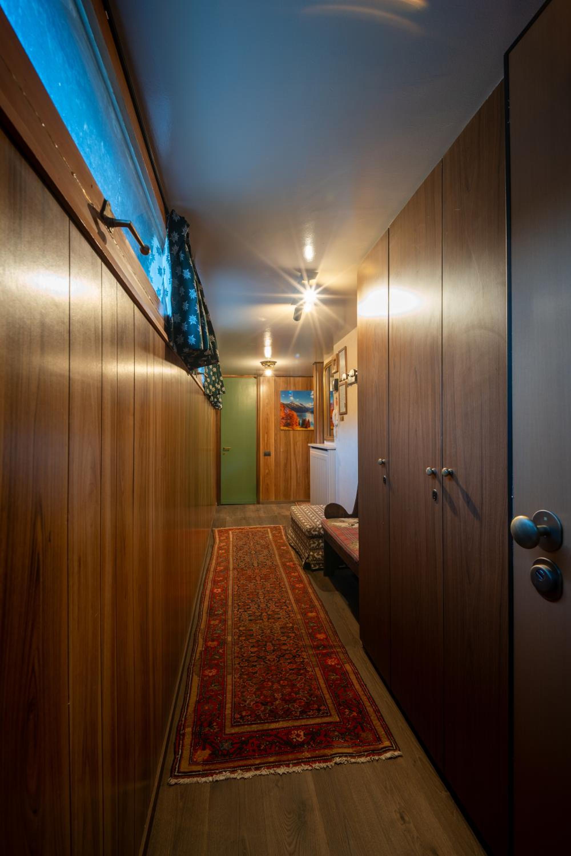 Two-Bedroom Apartment photo 2