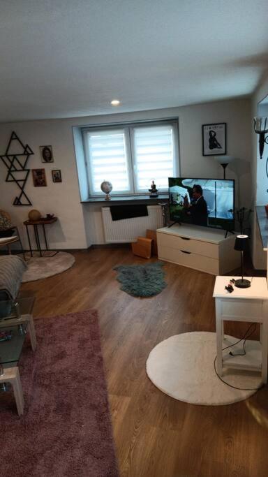 Two-Bedroom Apartment photo 2