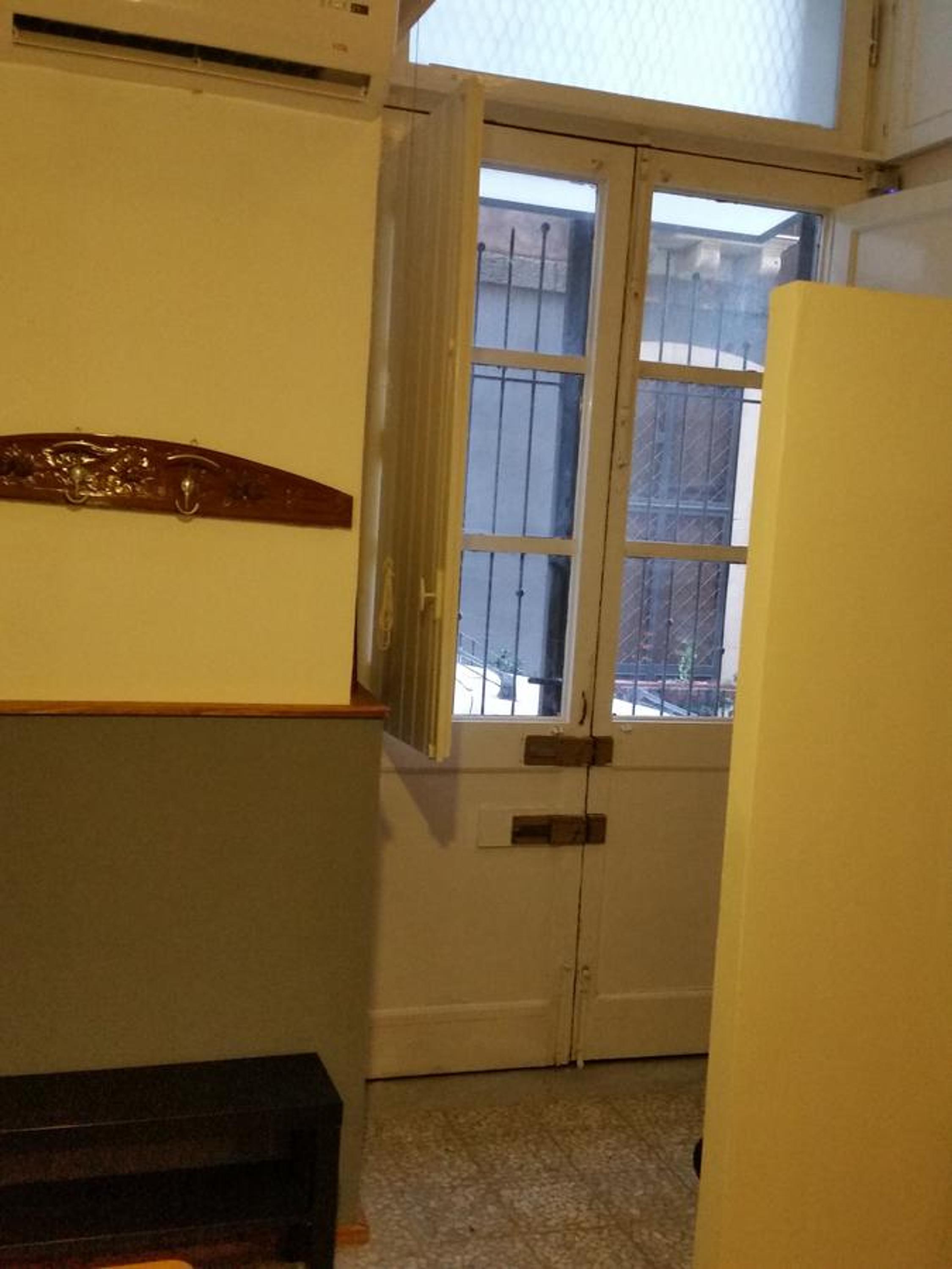 Maisonette