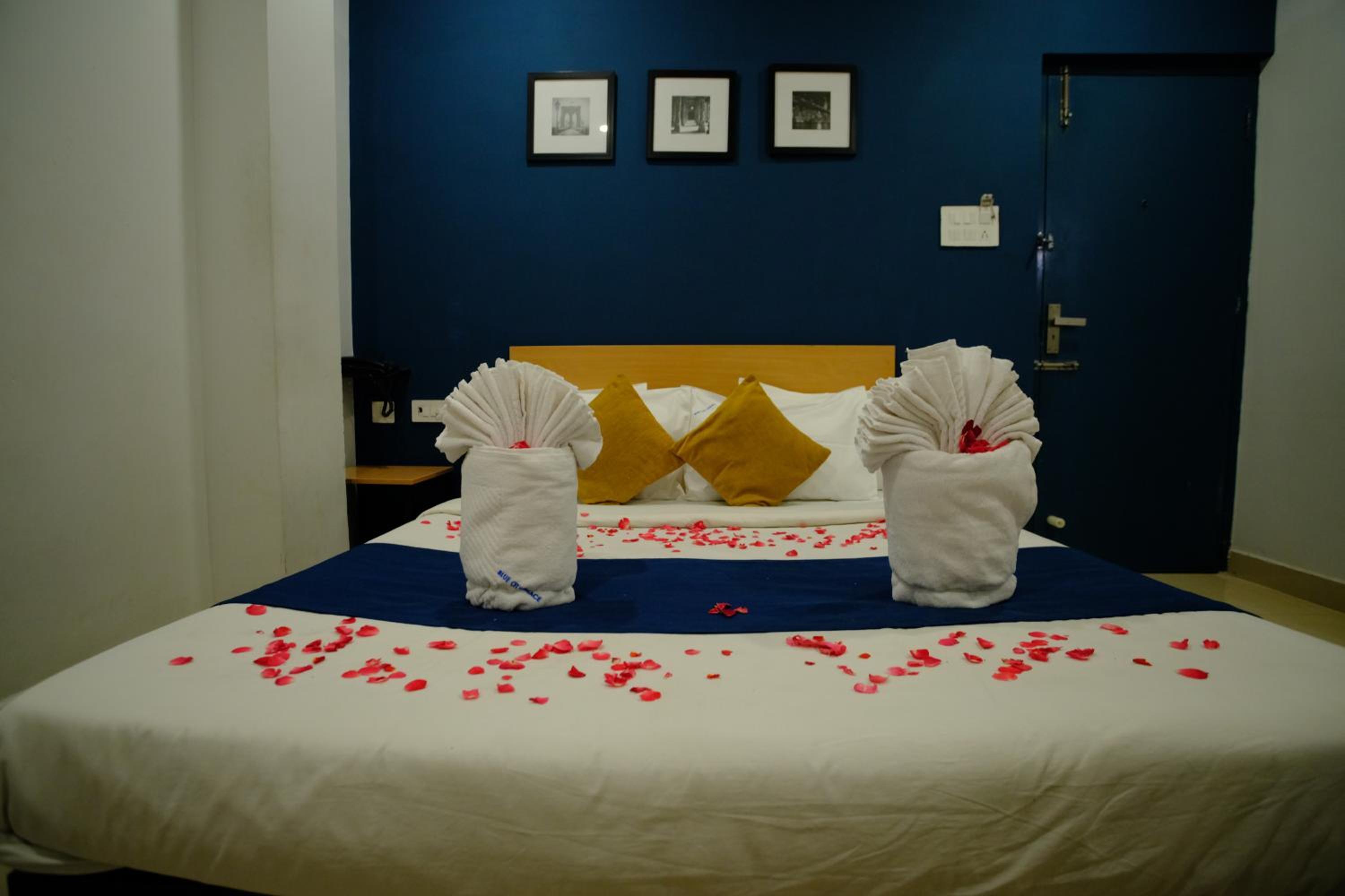 Deluxe Double Room - Photo 4