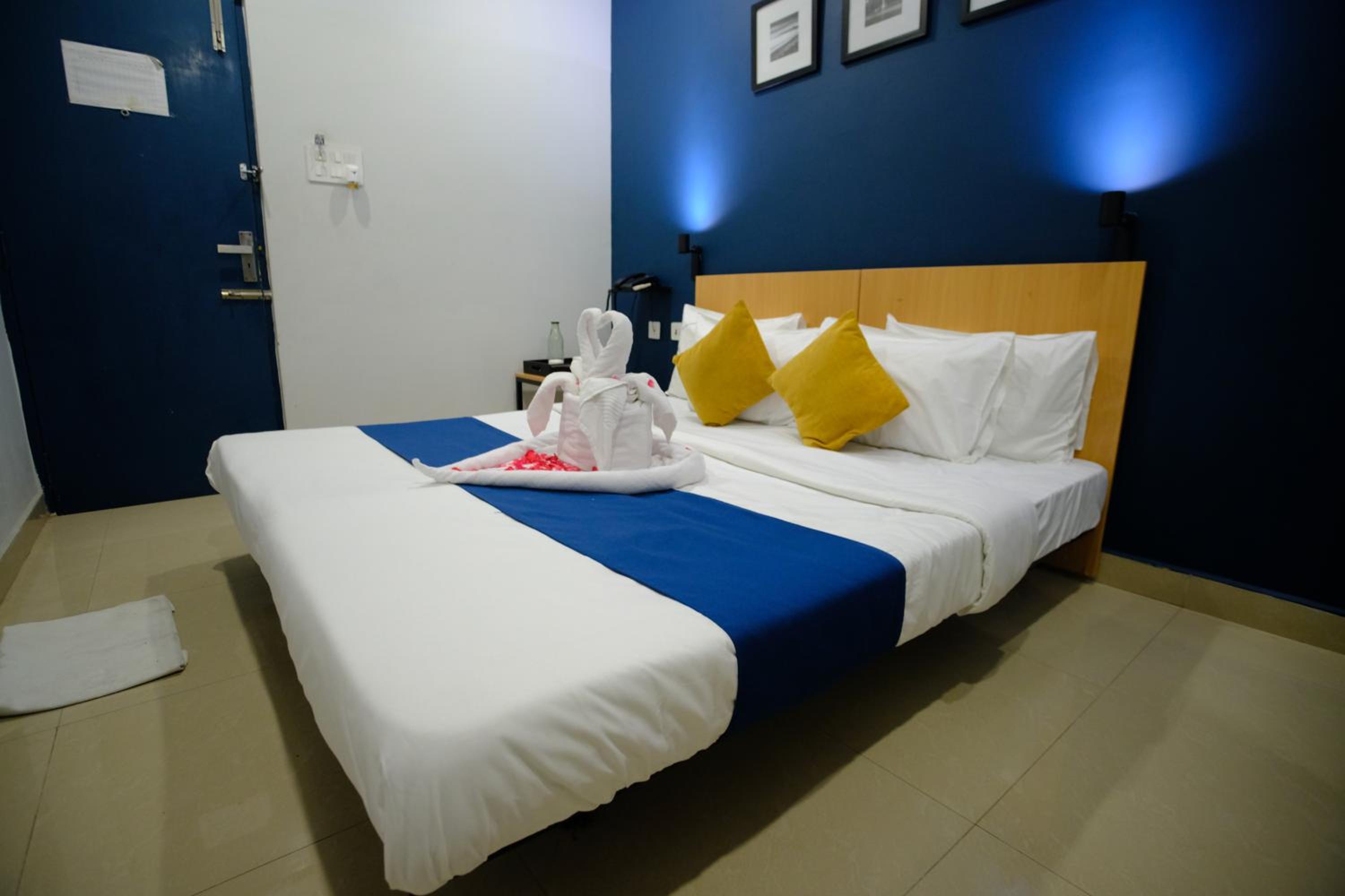 Deluxe Double Room - Photo 2