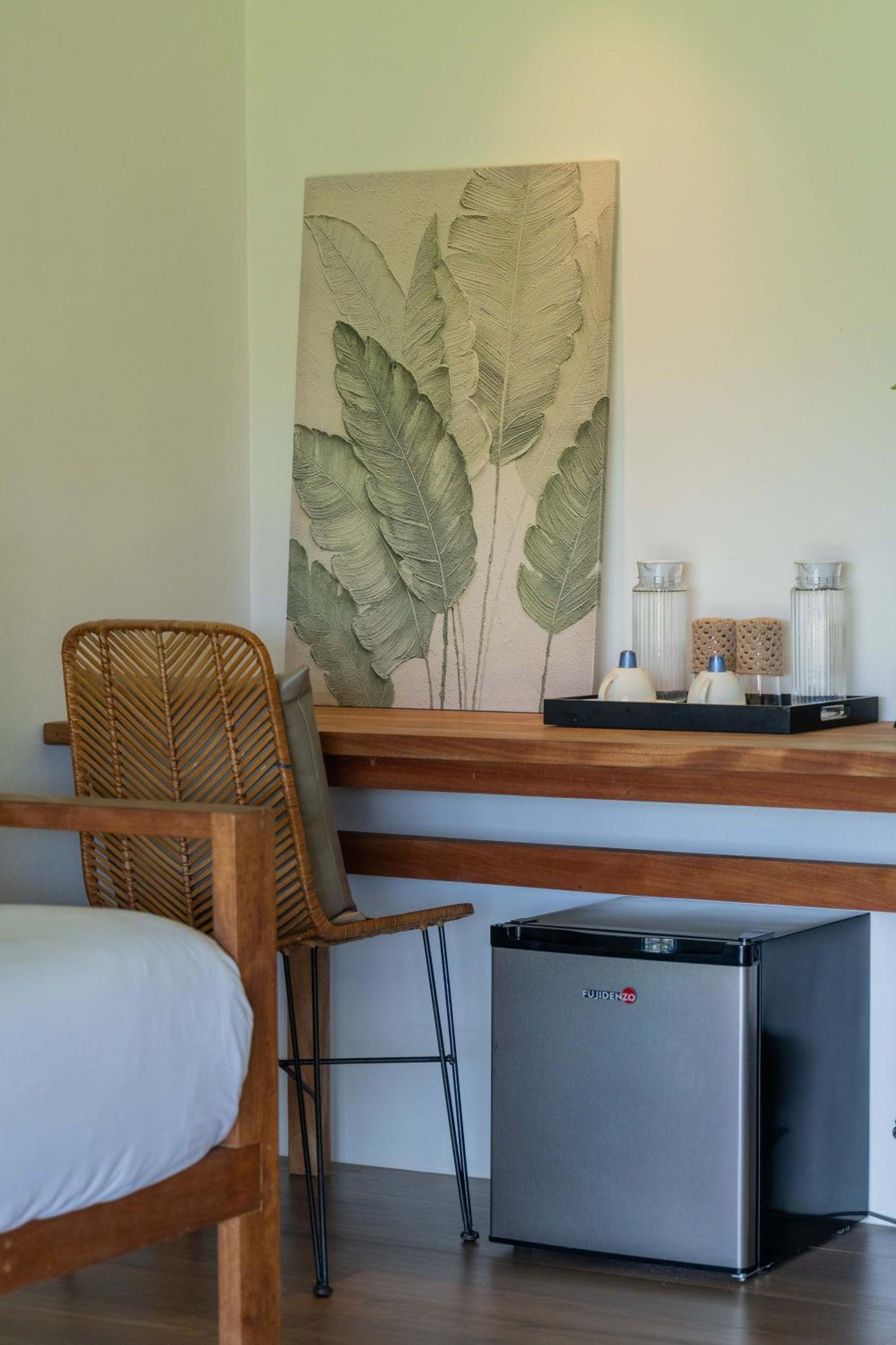Double or Twin Room with Private Bathroom - Photo 1