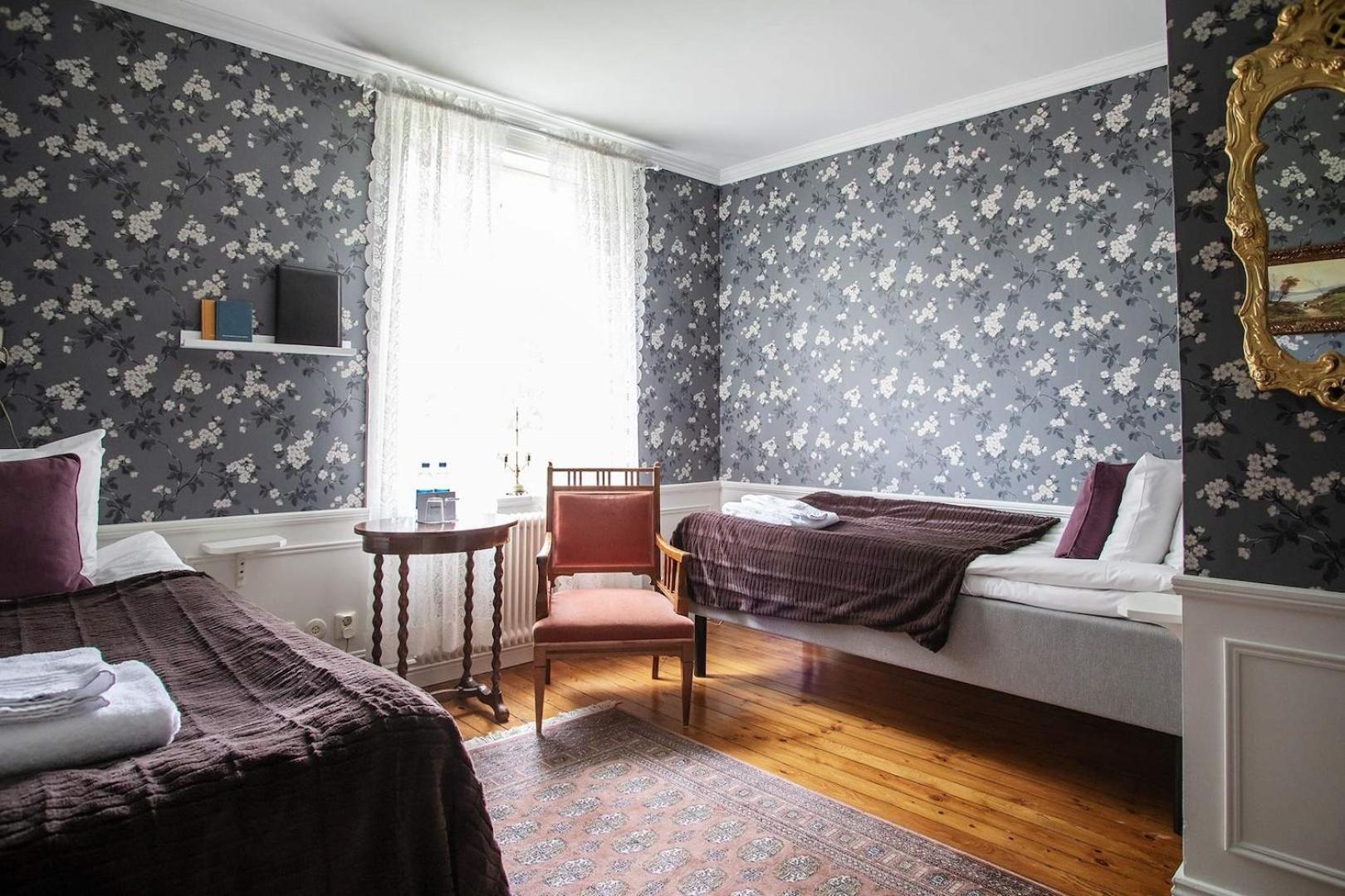 Standard Double Or Twin Room photo 3