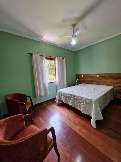 Four-Bedroom House photo 1