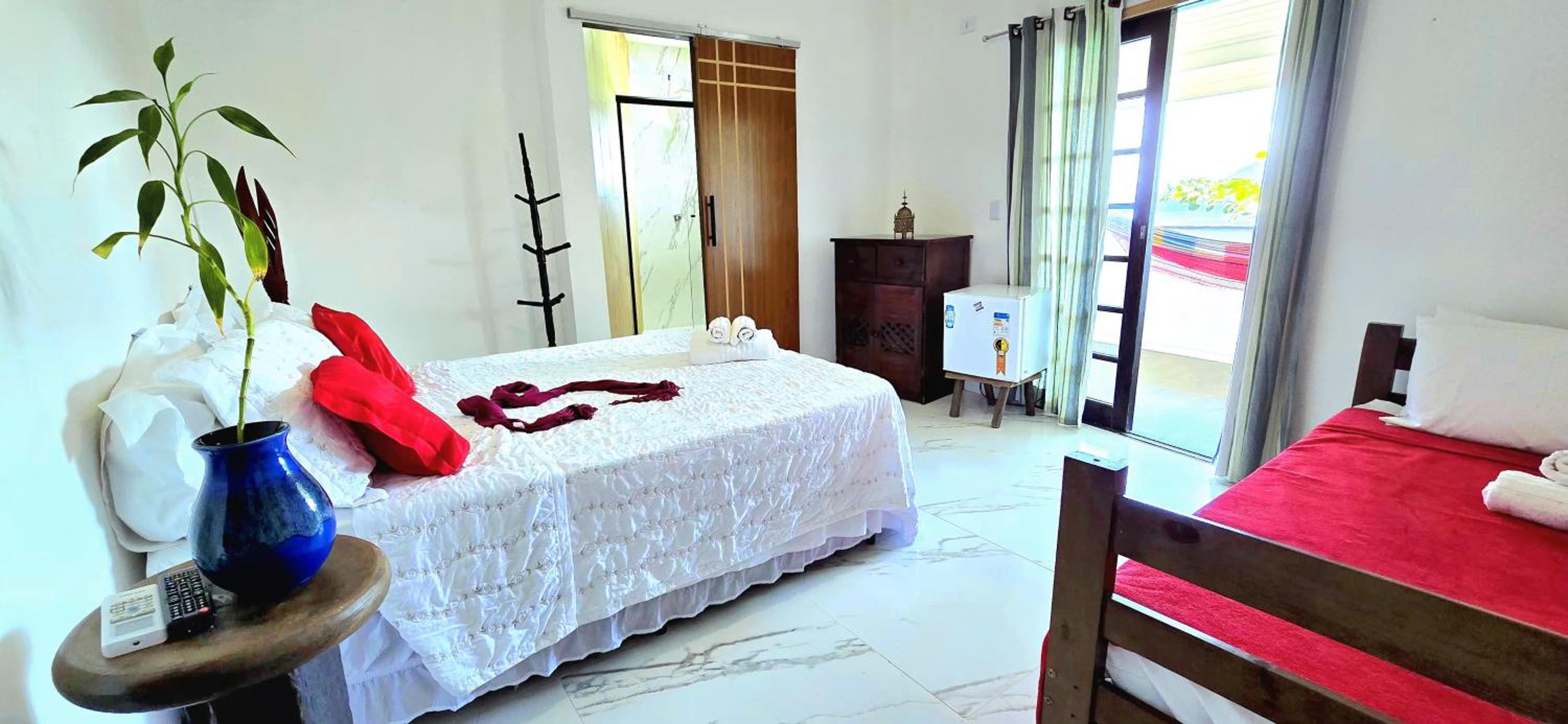 Deluxe Suite with Sea View photo 1