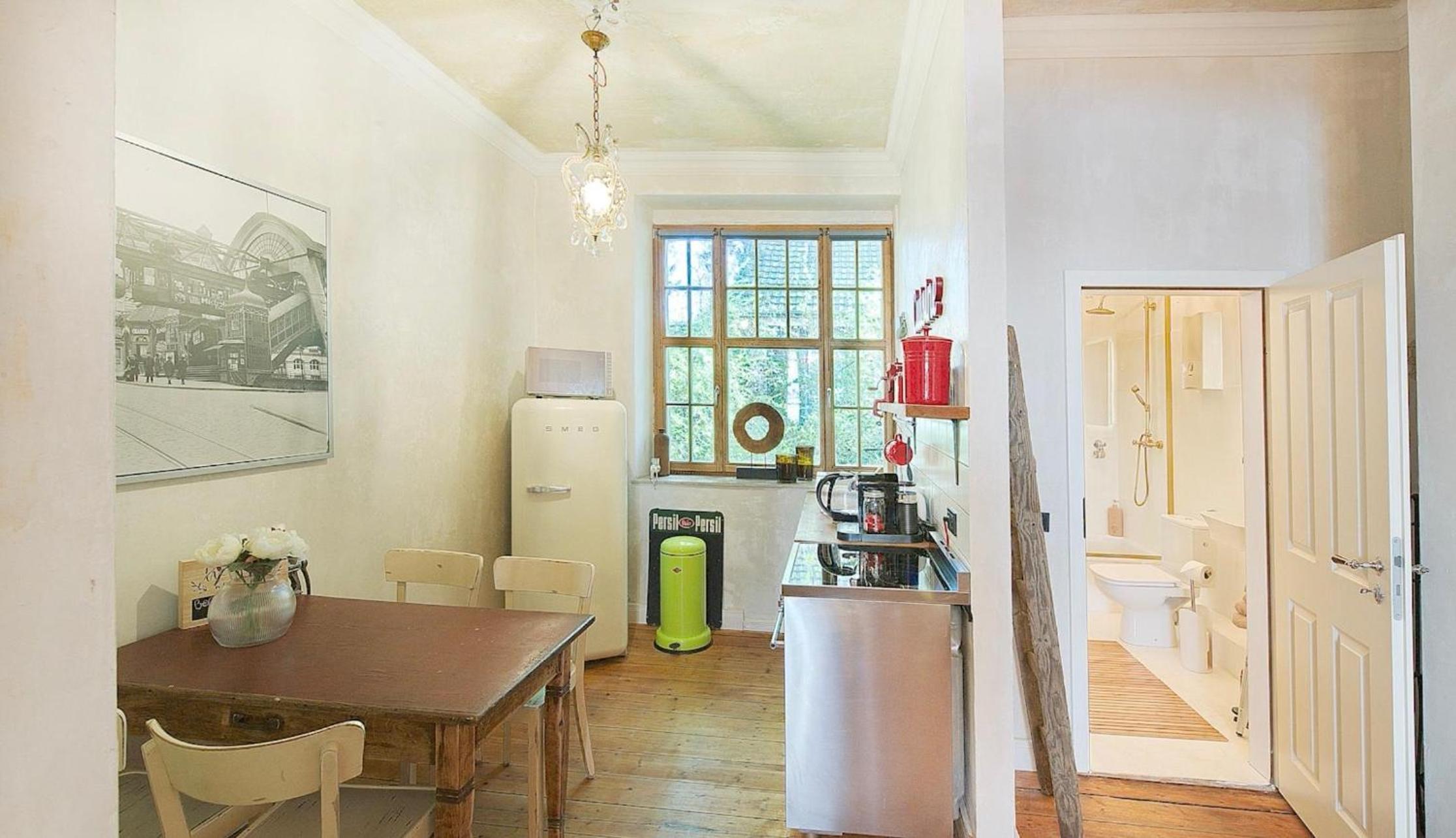 Apartment - Ground Floor - Photo 11