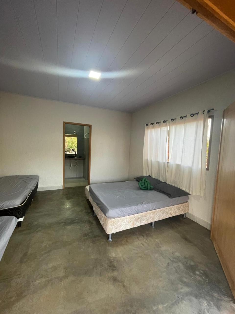 Three-Bedroom House photo 3