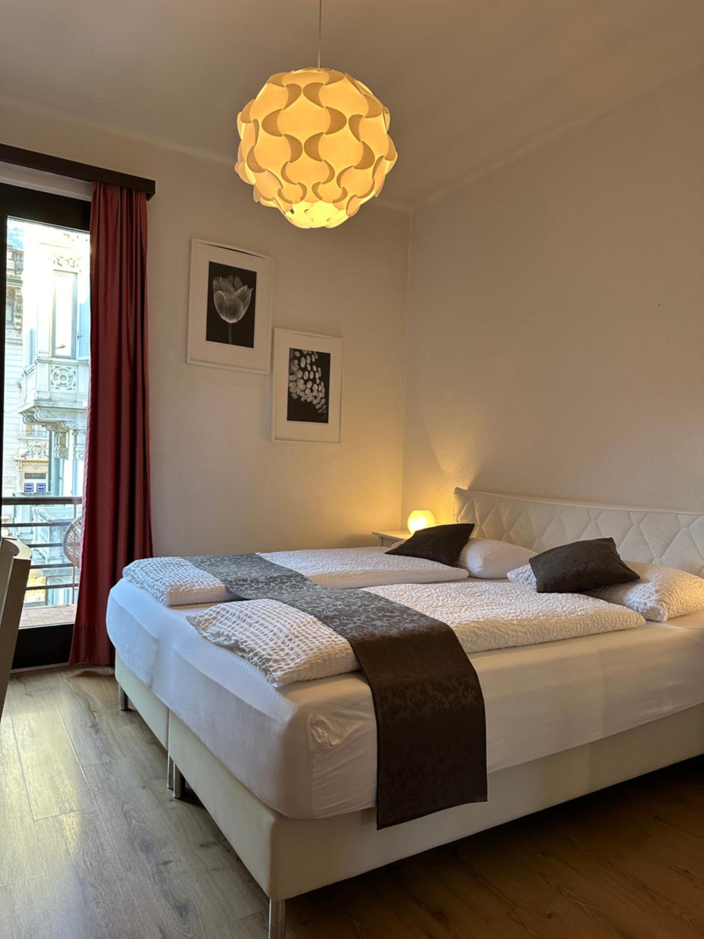 Double Room - Photo 1