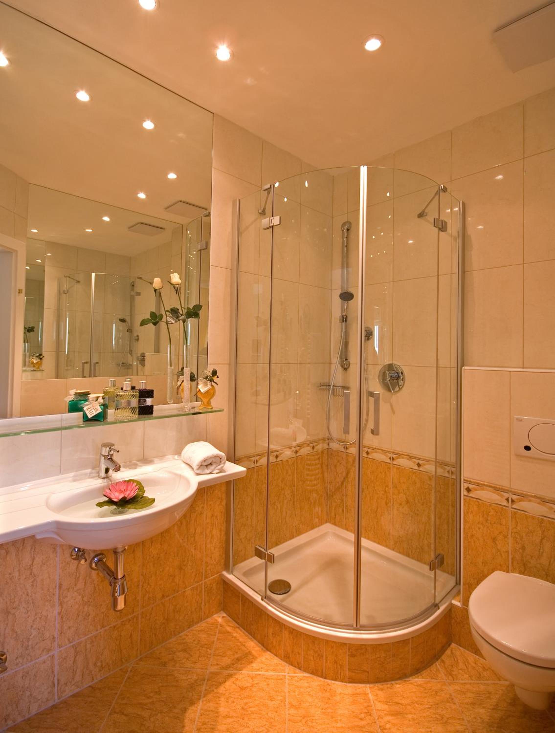 Double Room with Balcony photo 3