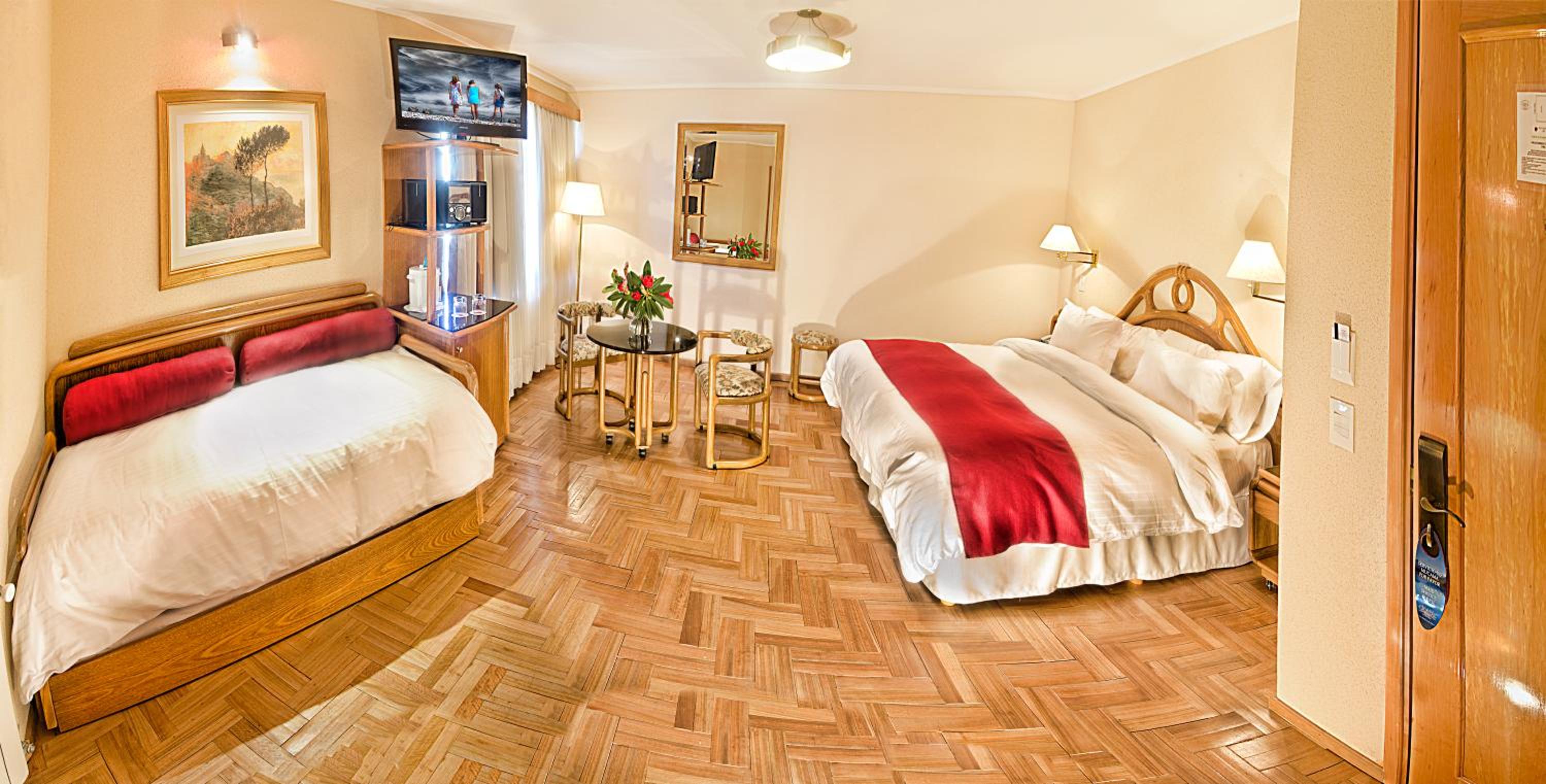 Junior Suite thumbnail 5