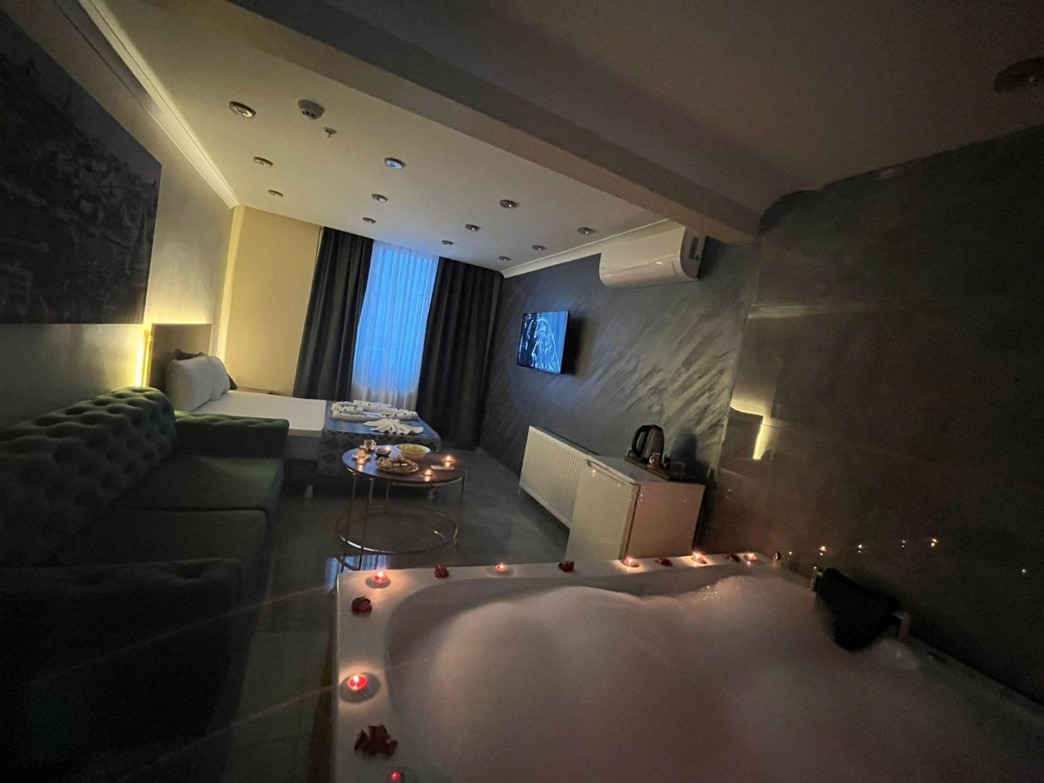 Standard Single Room photo 1