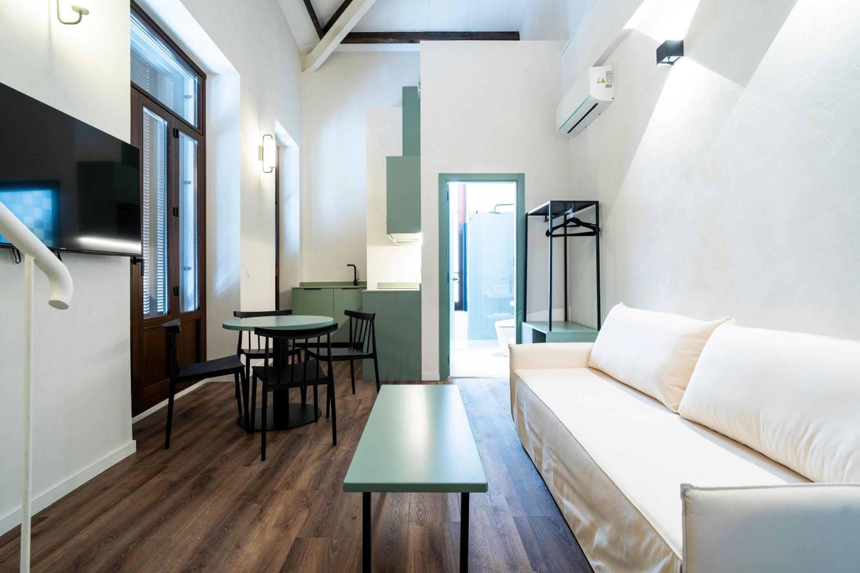 Apartamento Penthouse
