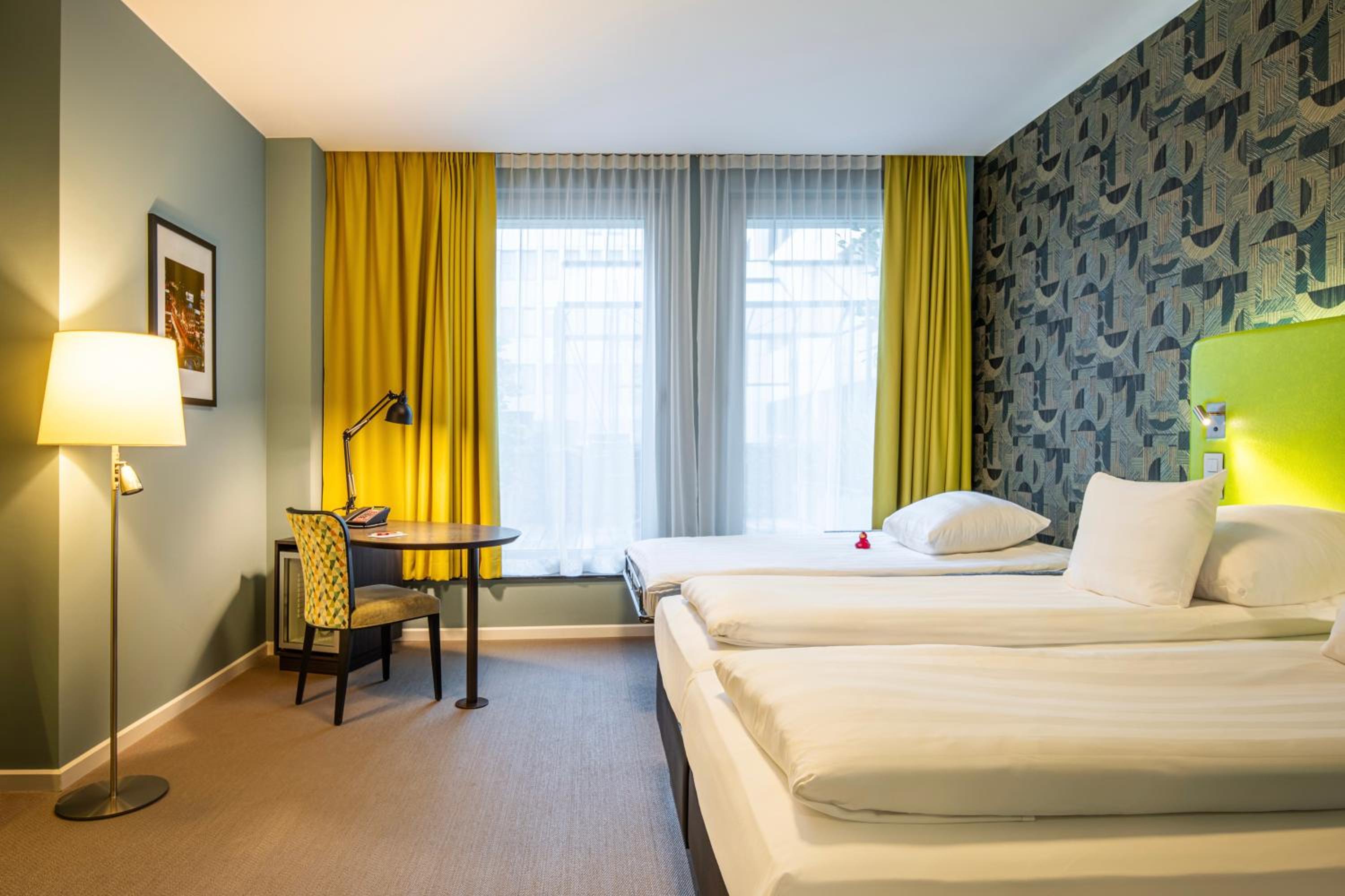 Triple Room - Photo 1