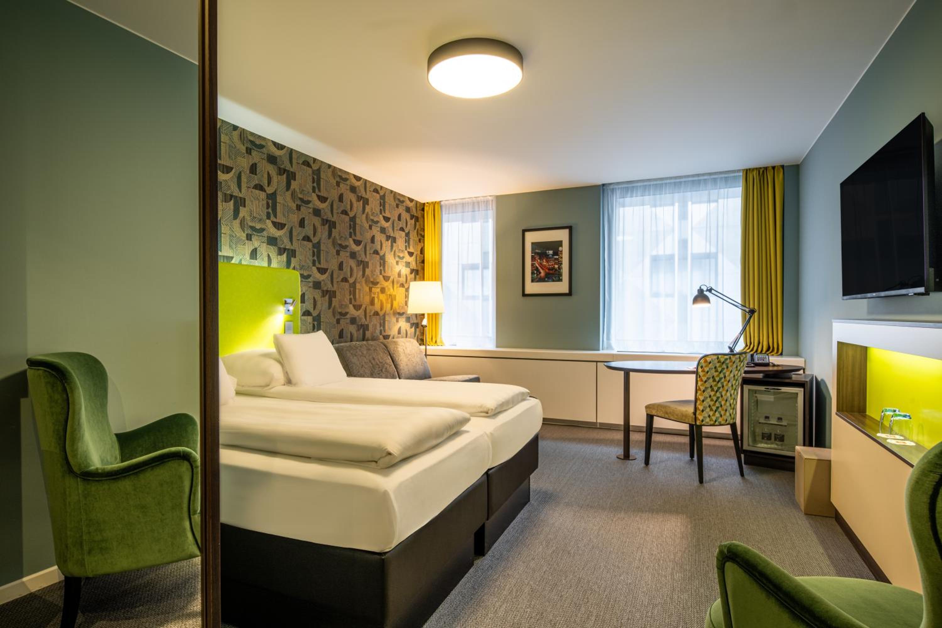 Triple Room - Photo 6