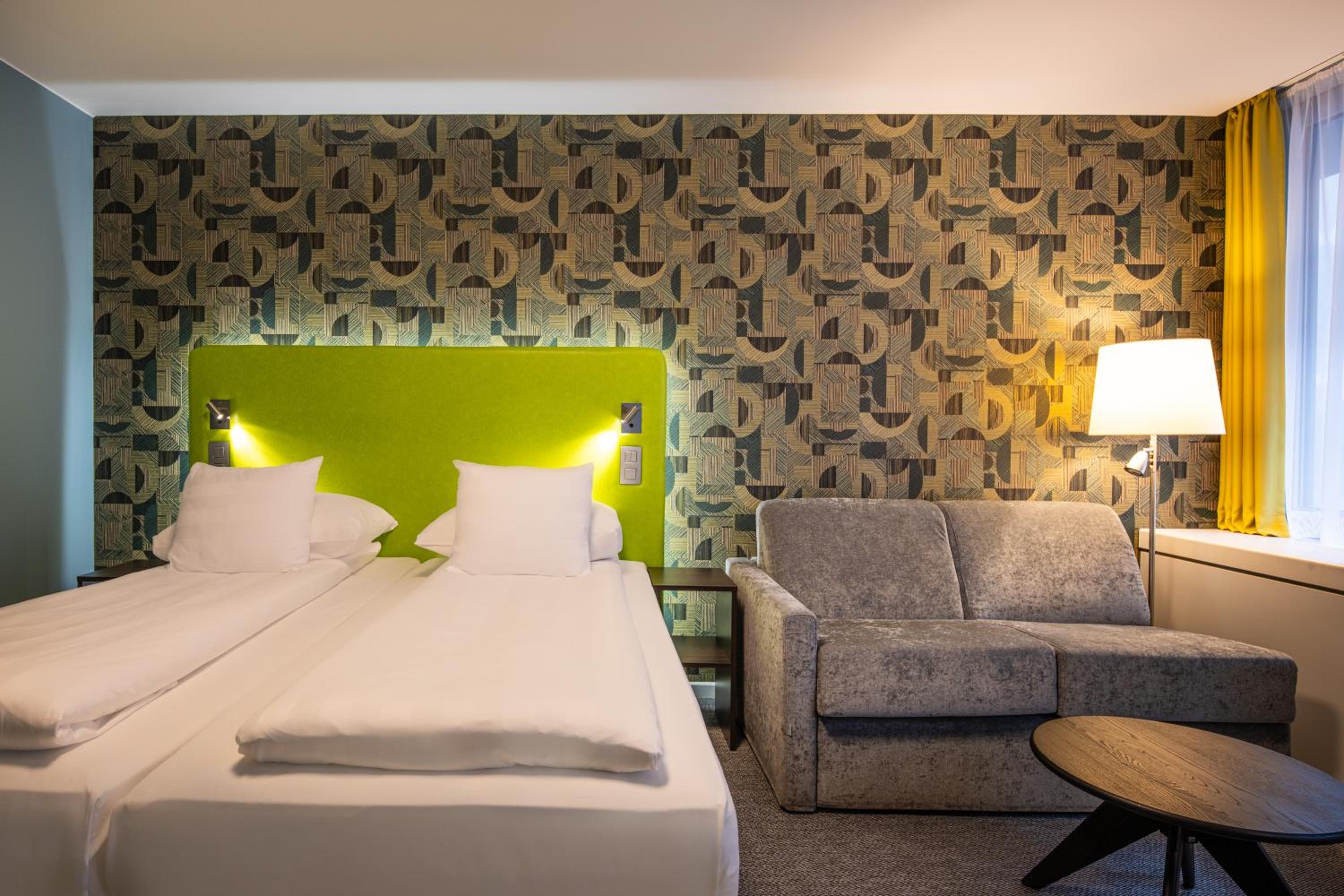 Triple Room - Photo 5