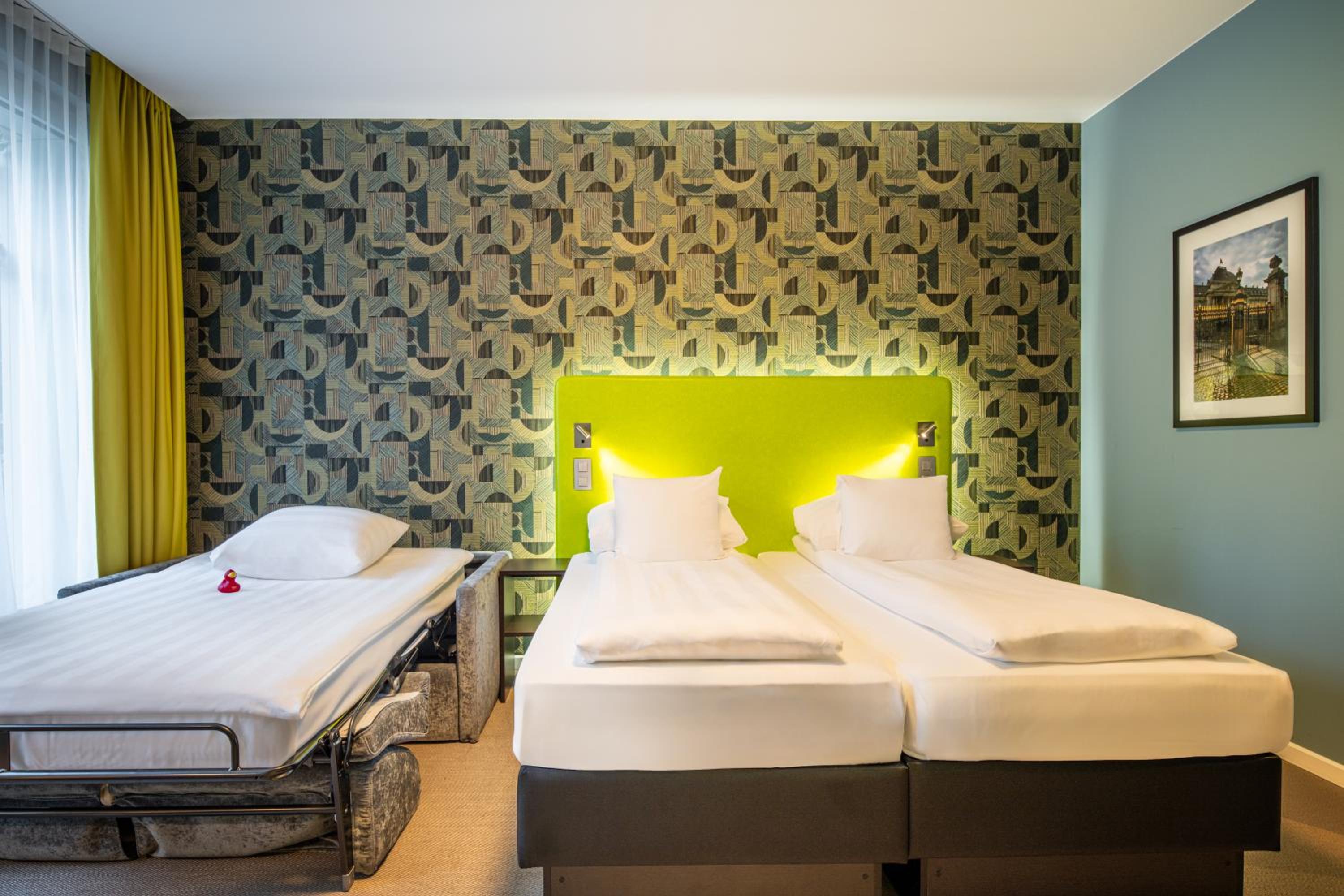 Triple Room - Photo 4