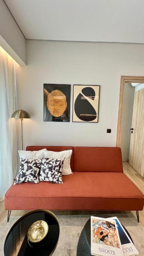 Superior Triple Room photo 2