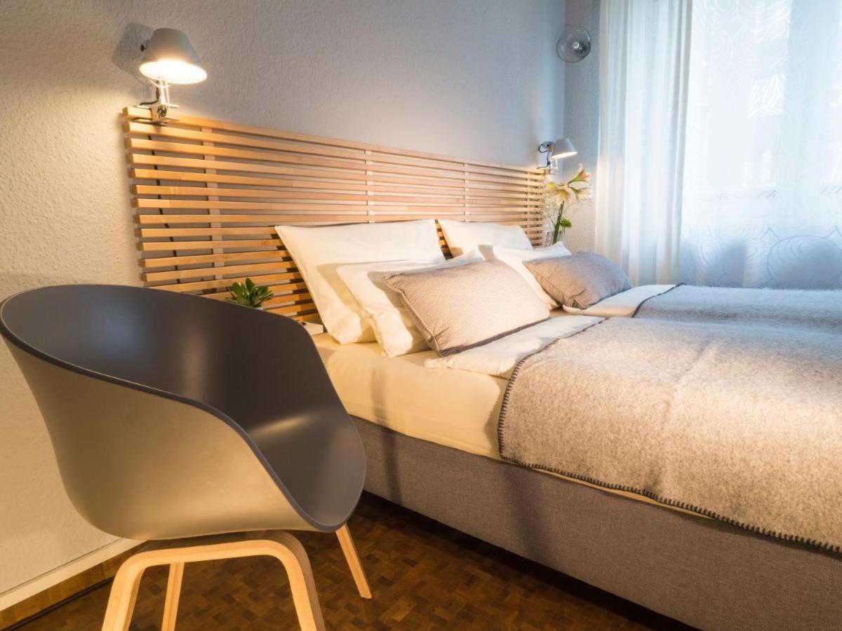 Superior Quadruple Room photo 1