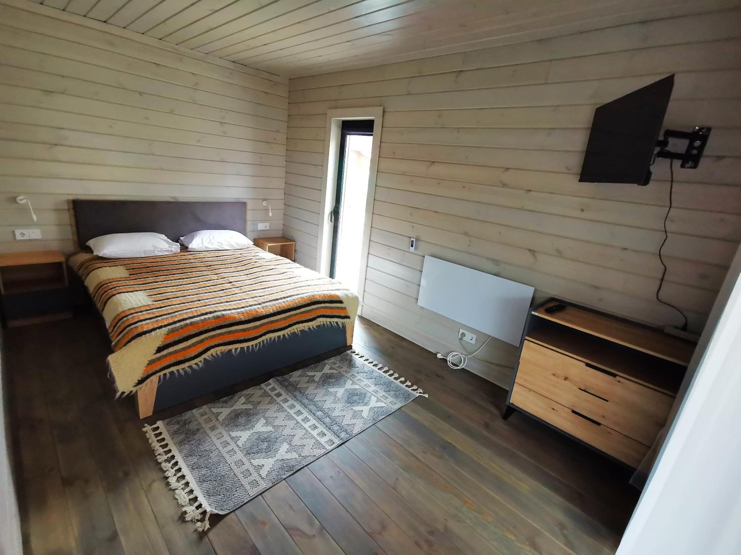Two-Bedroom House photo 1