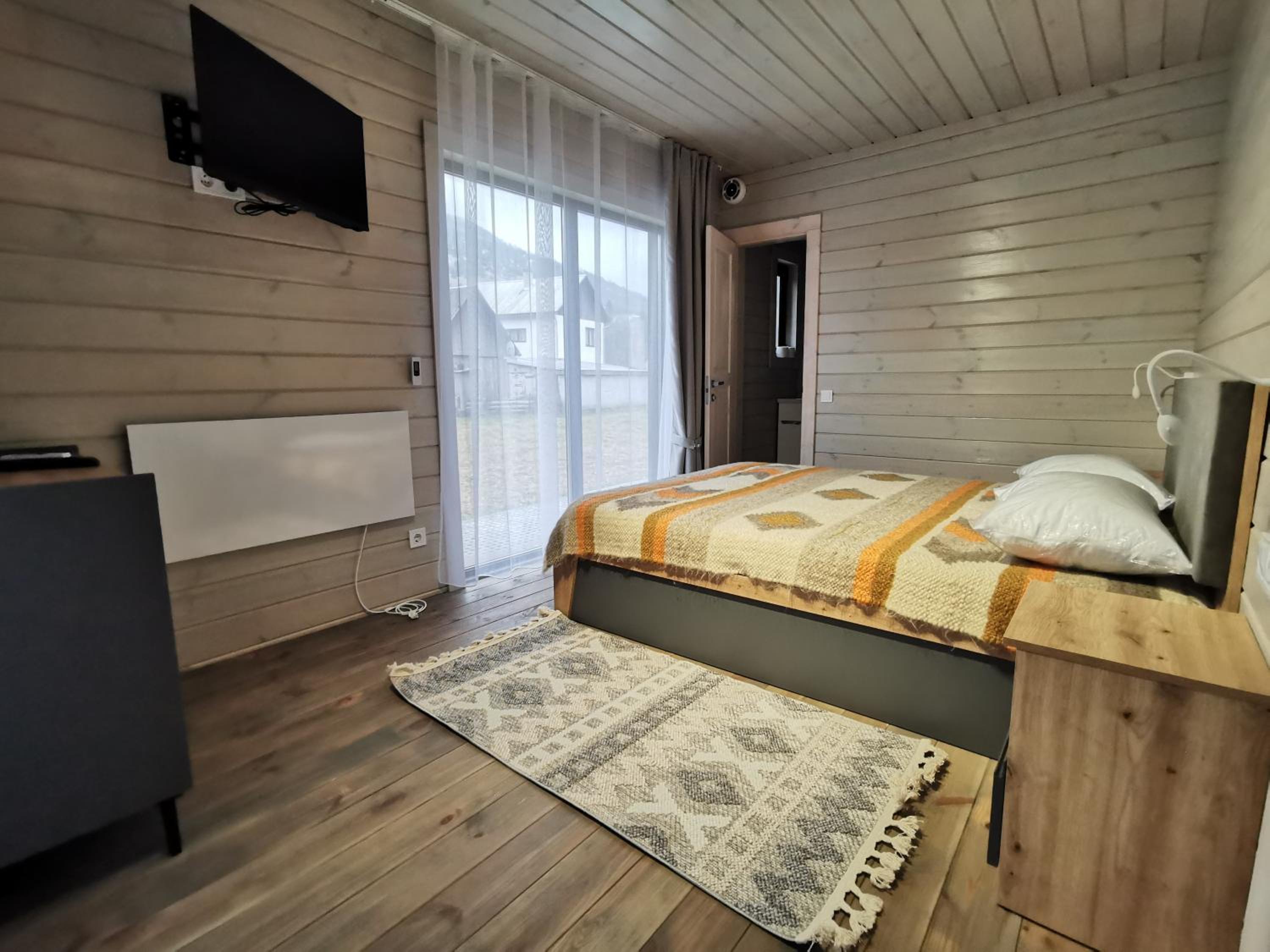 Two-Bedroom House photo 3