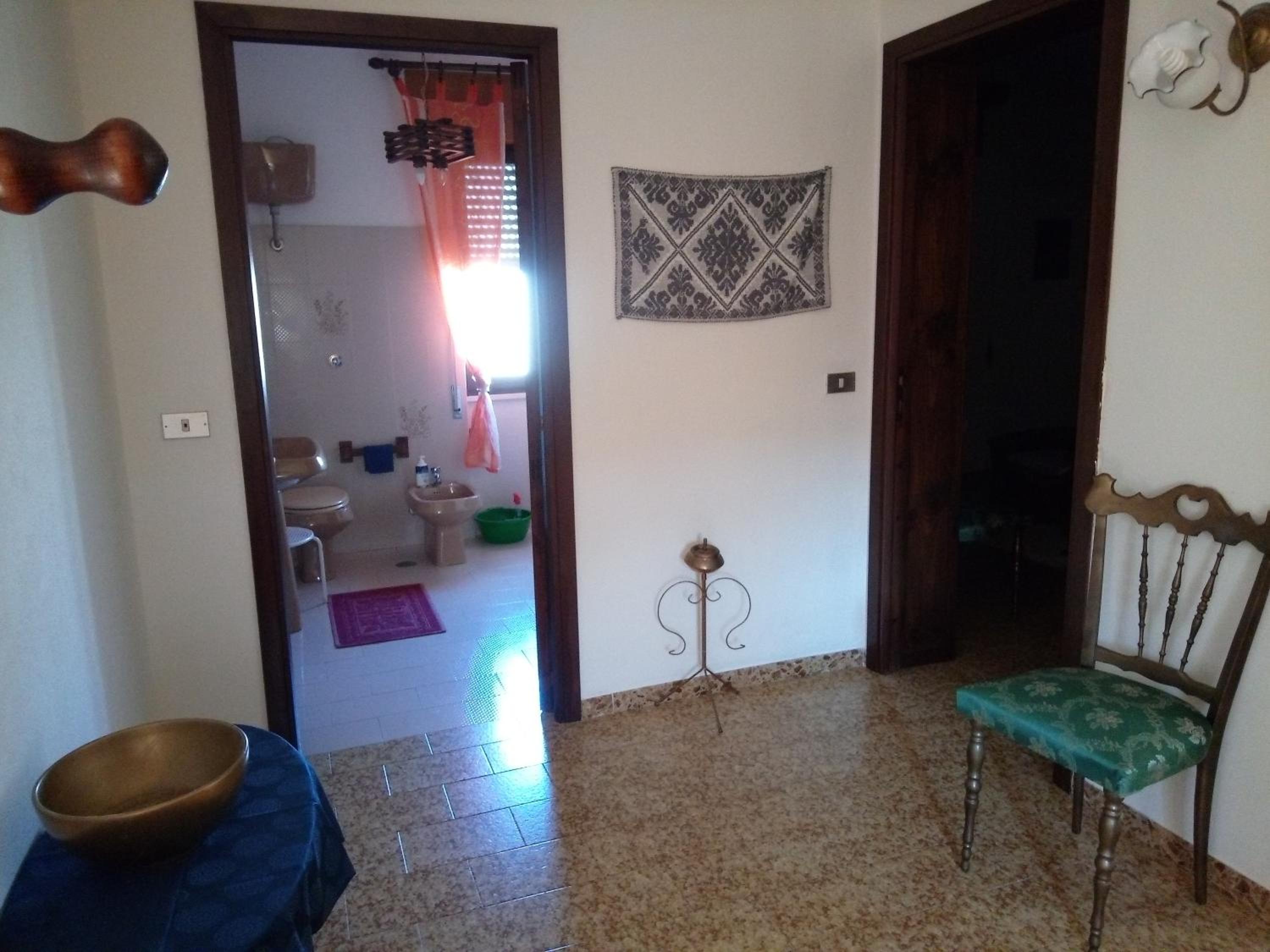 Three-Bedroom House photo 3