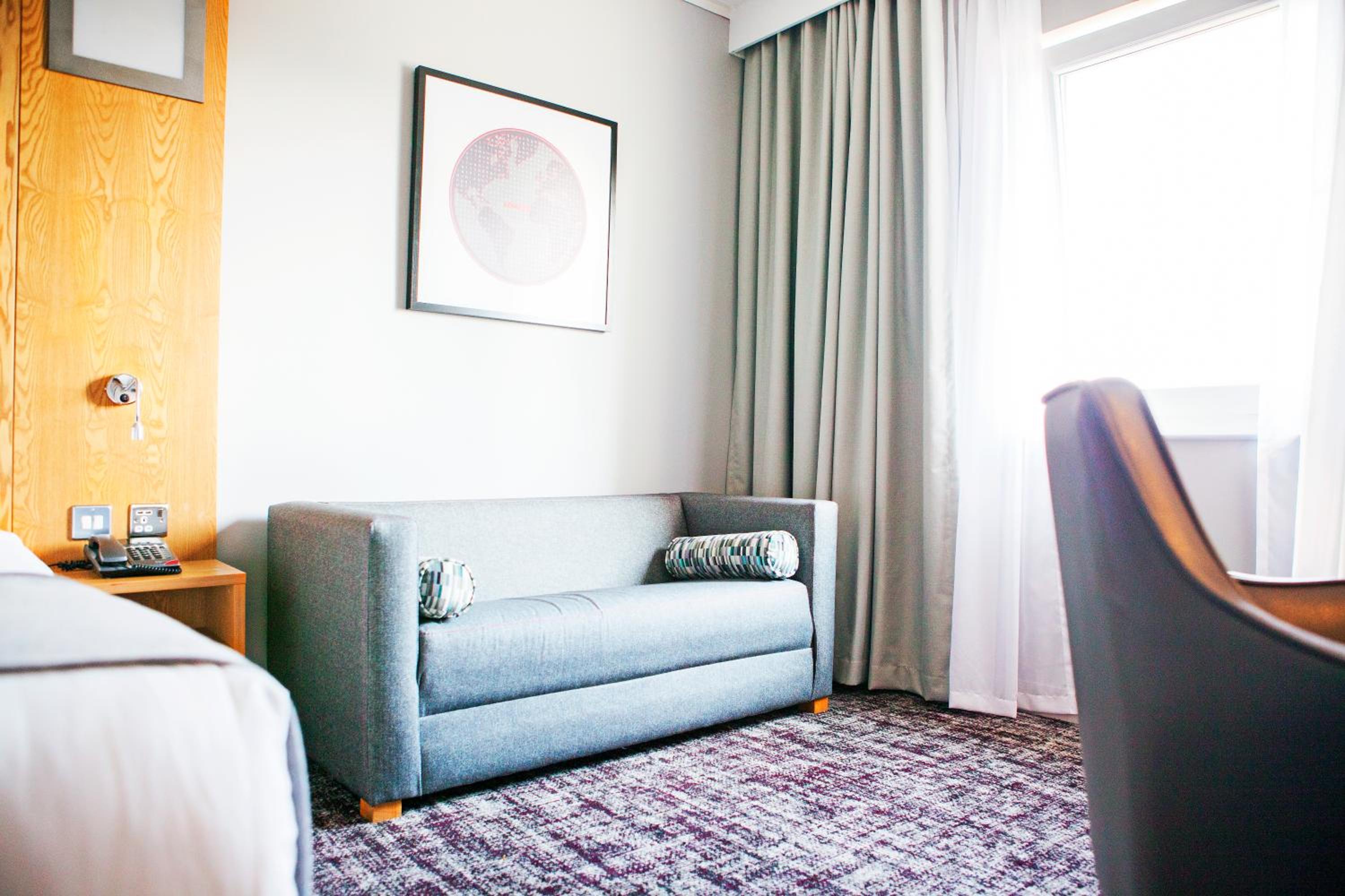 Executive King Room - Photo 3