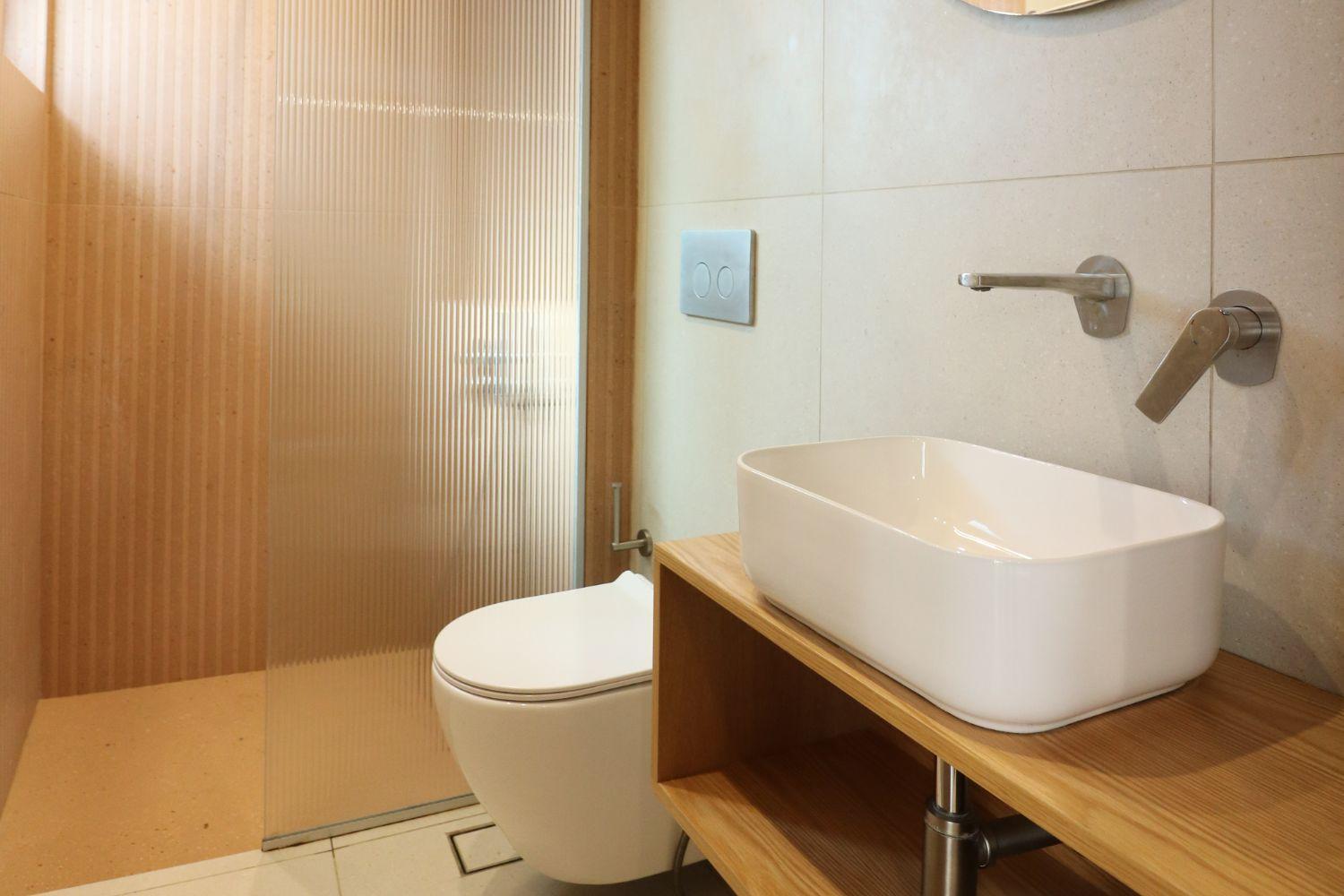 Deluxe Apartment with Sea View - Photo 7