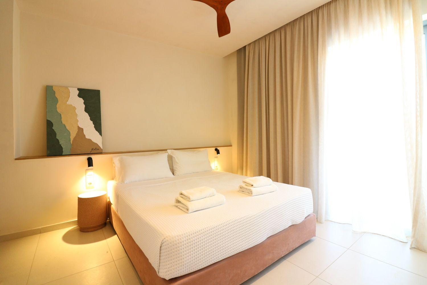 Deluxe Apartment with Sea View - Photo 1