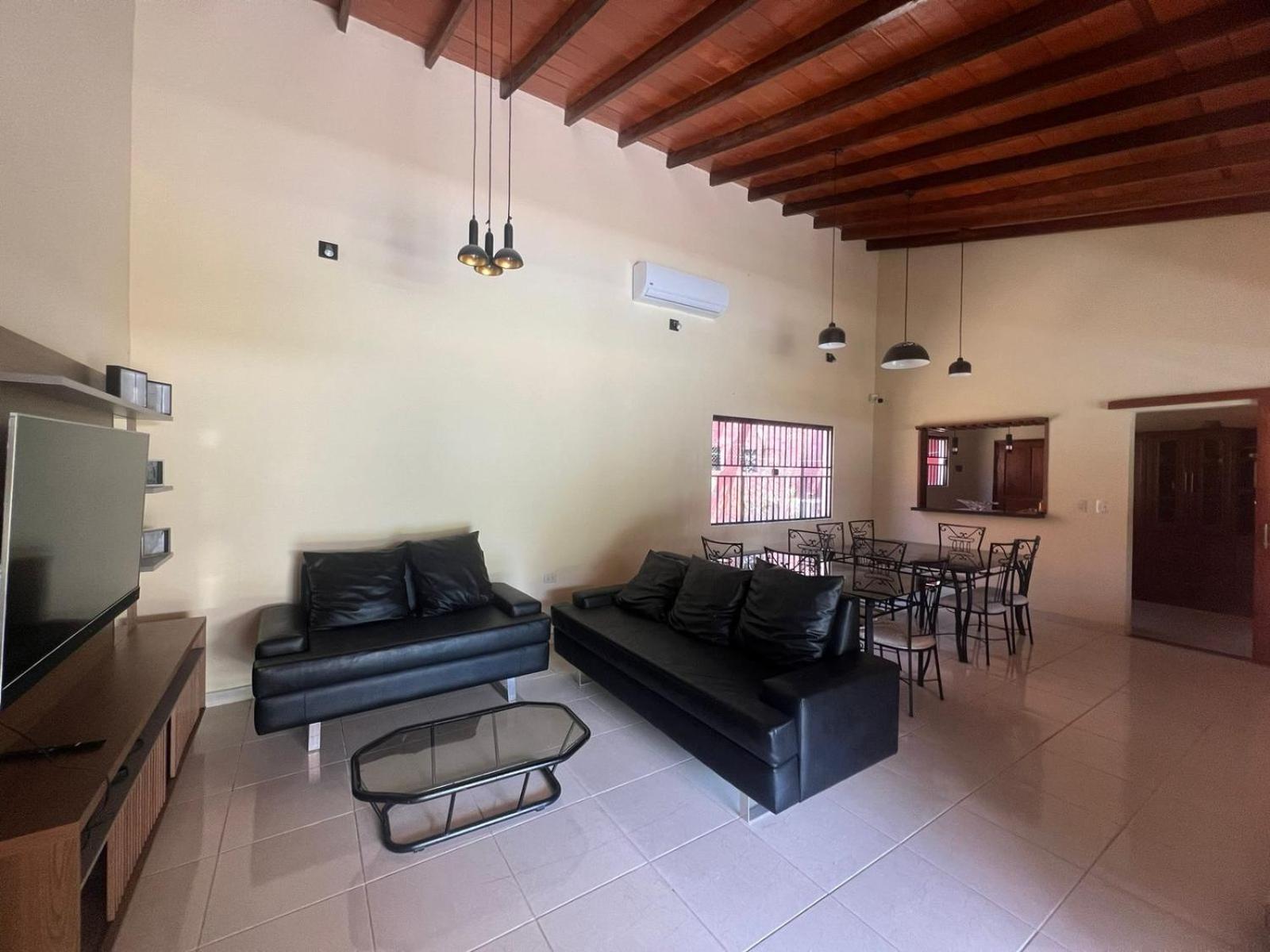 Family Room photo 1