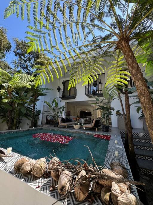 Three-Bedroom Villa photo 1