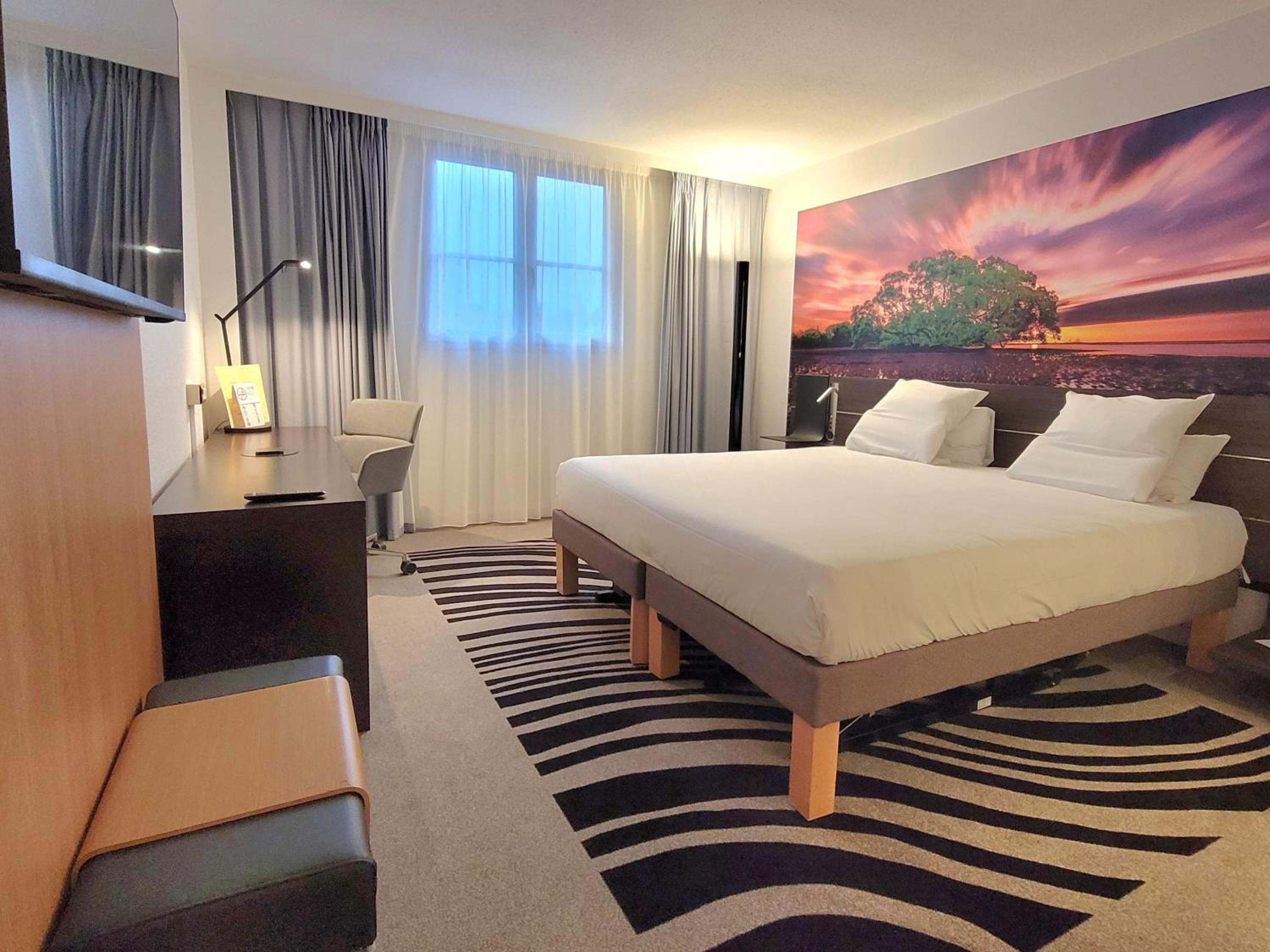 Classic Double Room - Photo 6